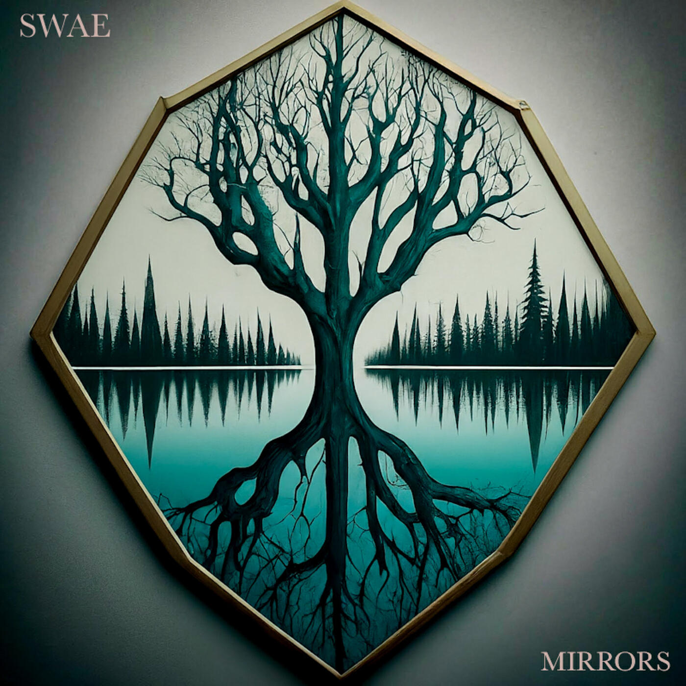 Релиз Mirrors