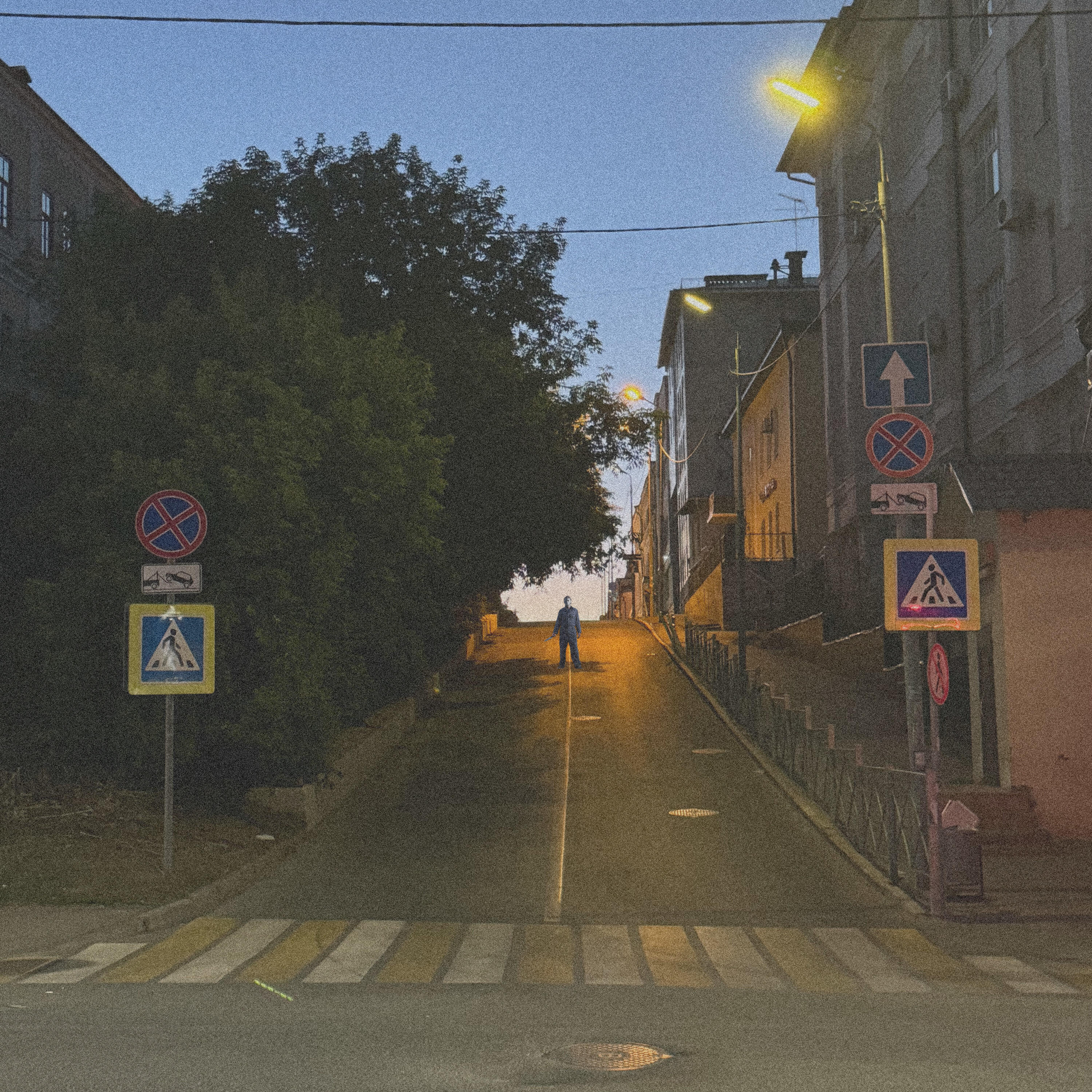 Релиз Майкл майерс
