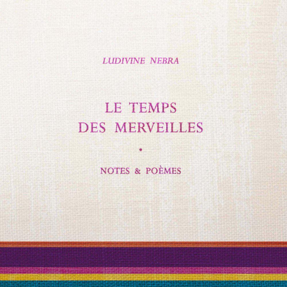 Релиз Le temps des merveilles