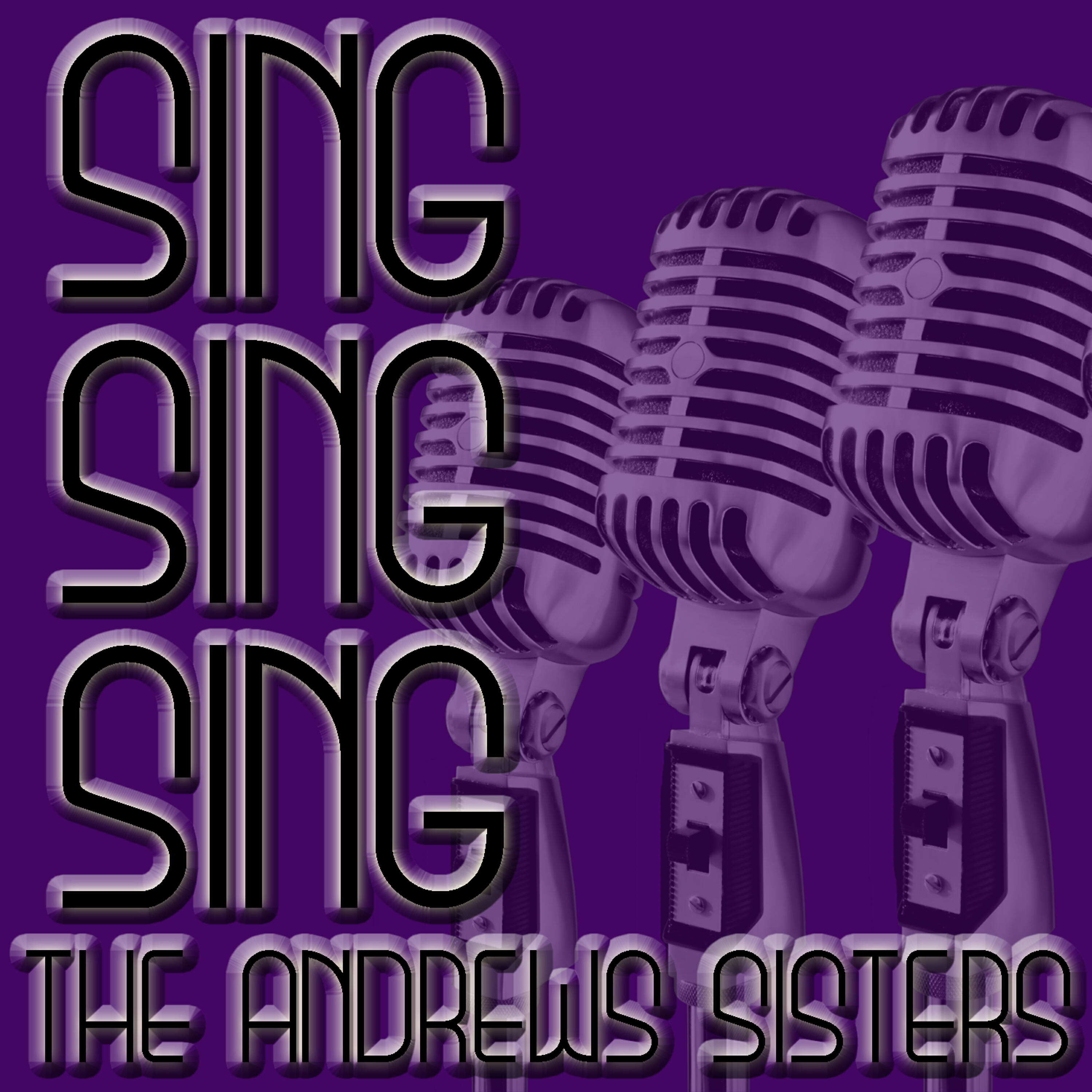 Релиз Sing, Sing, Sing