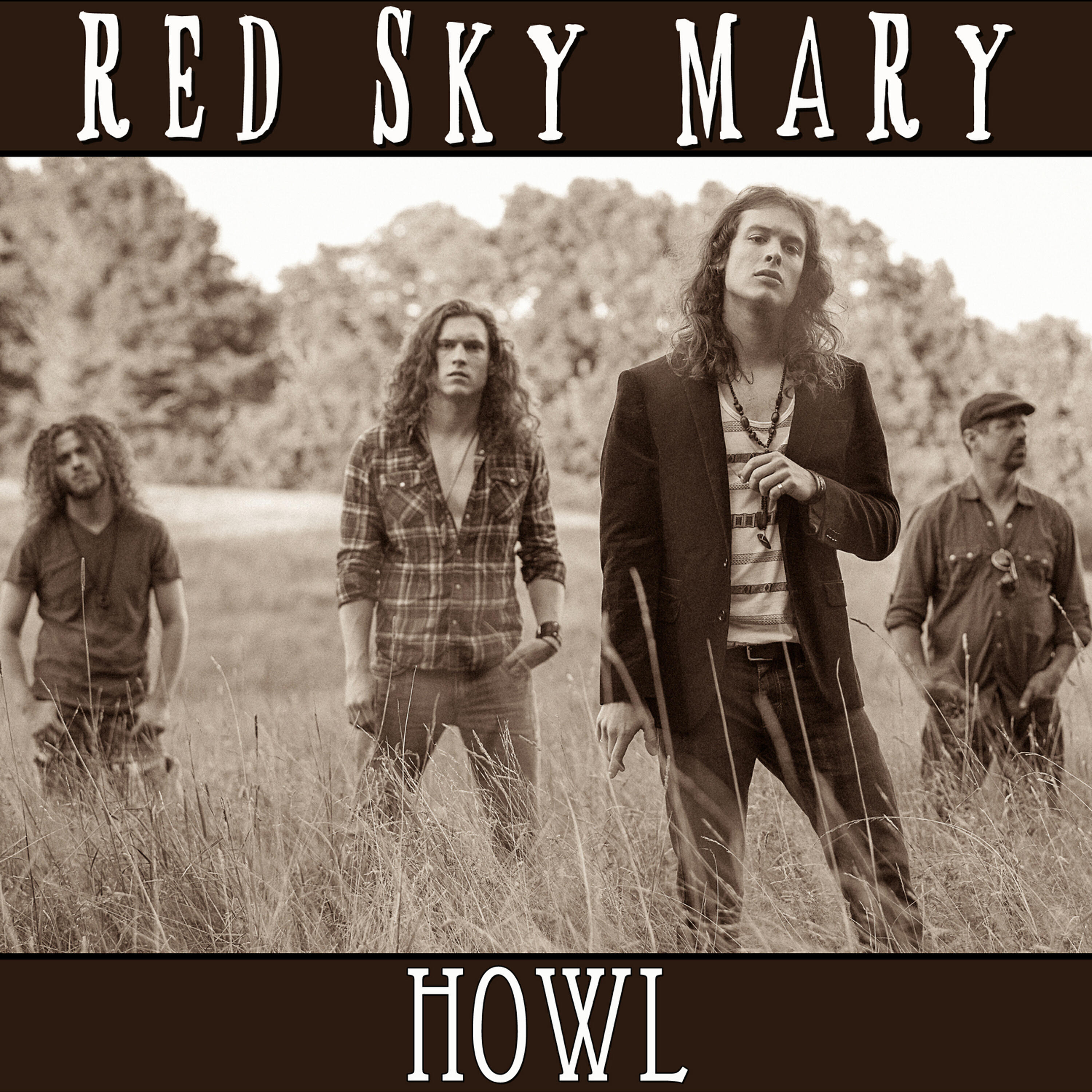 Релиз Howl