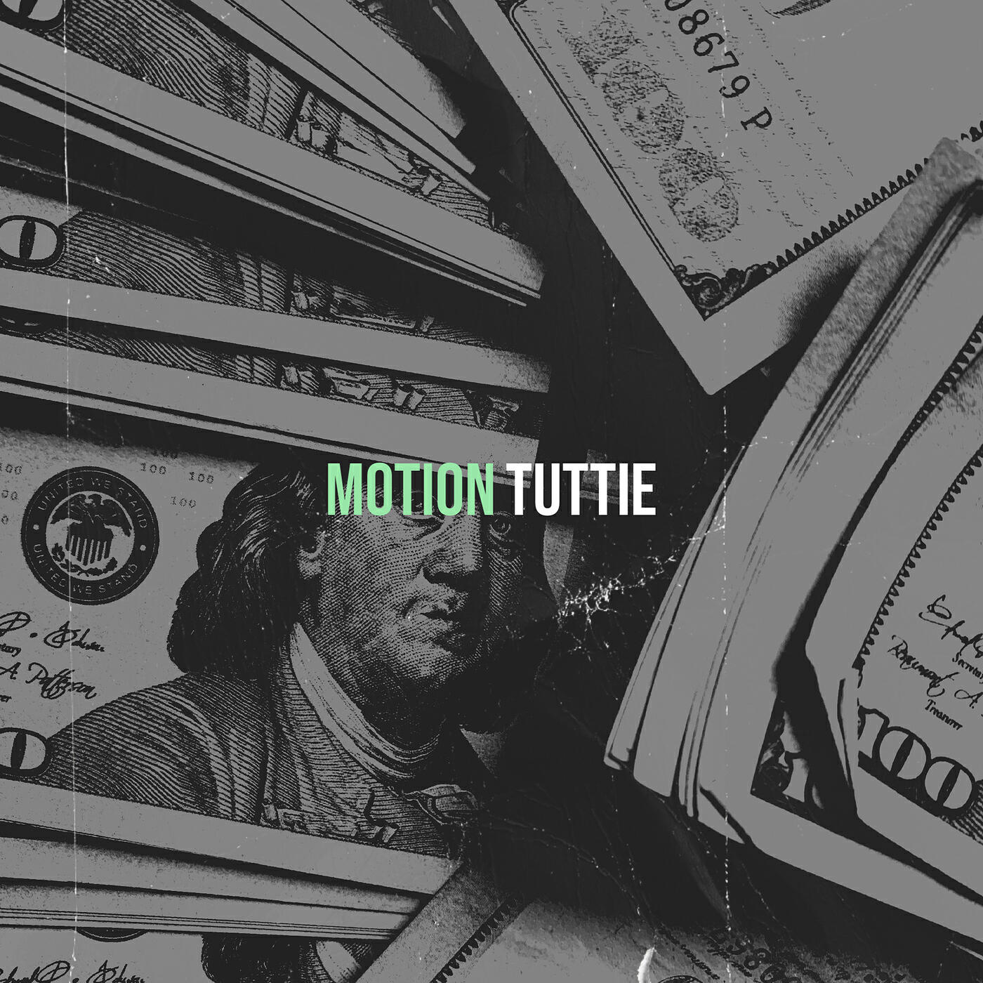 Релиз Motion