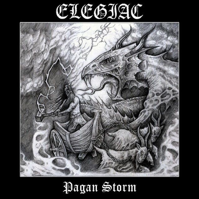 Релиз Pagan Storm