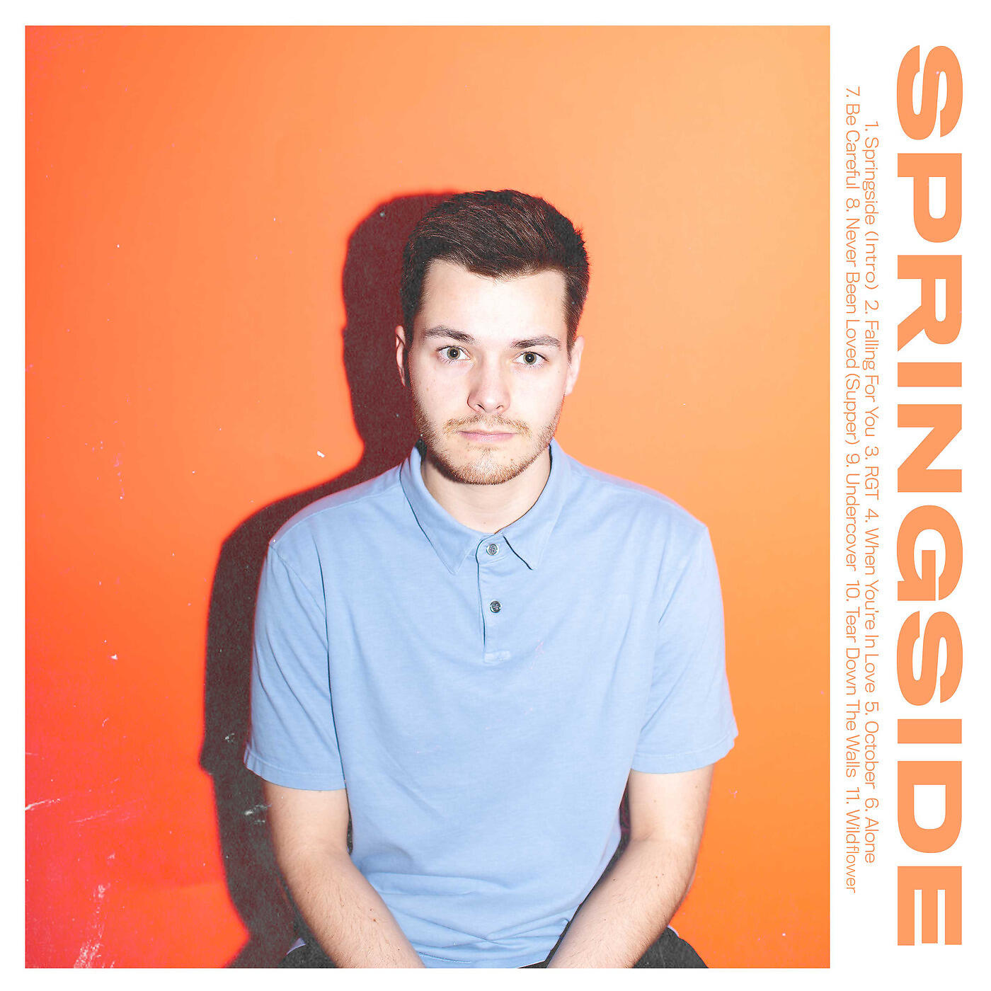 Релиз Springside