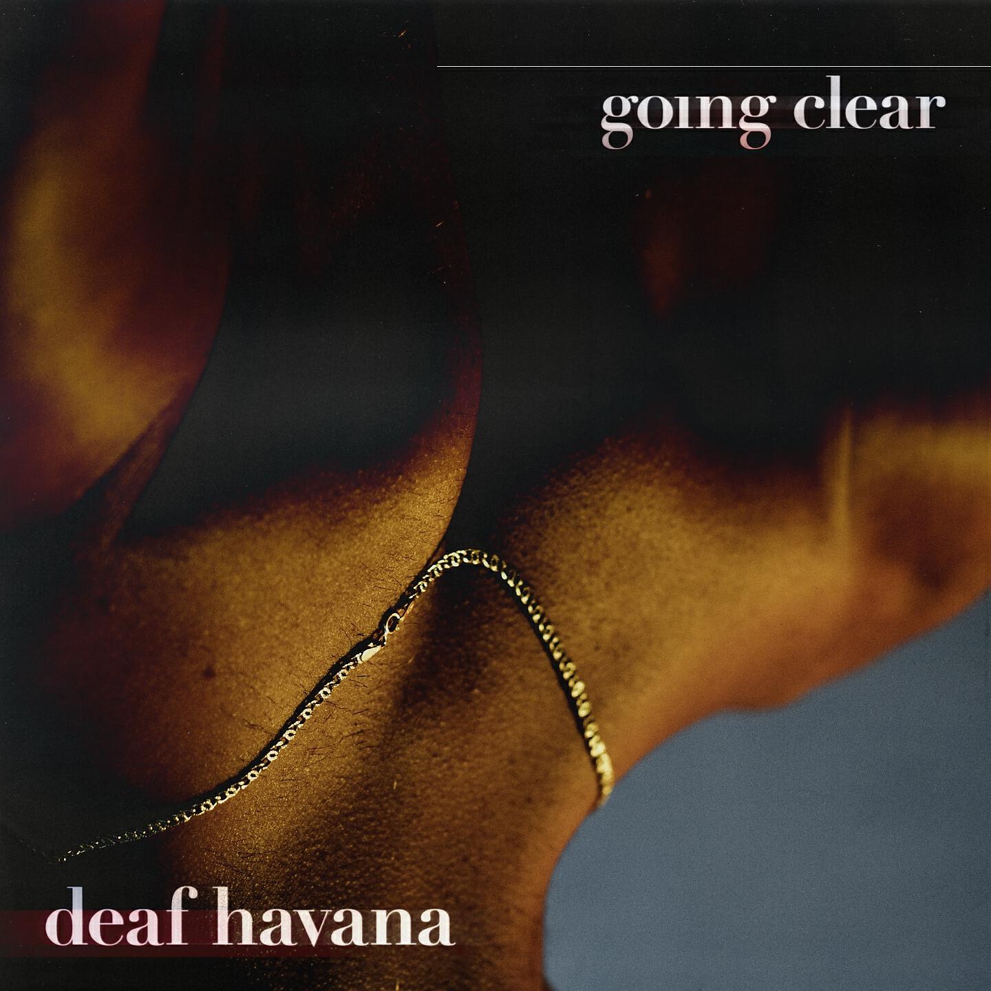 Релиз Going Clear