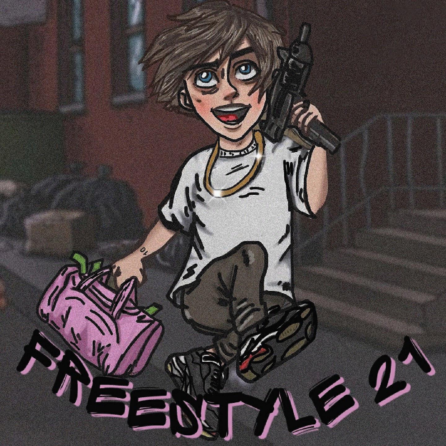 Релиз Freestyle 21