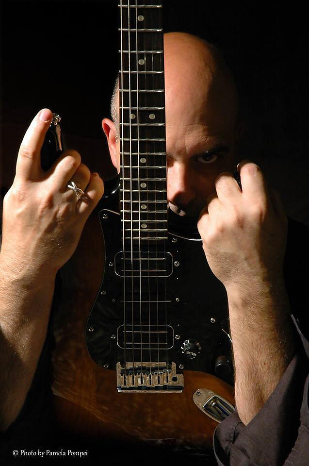 Marco de Angelis