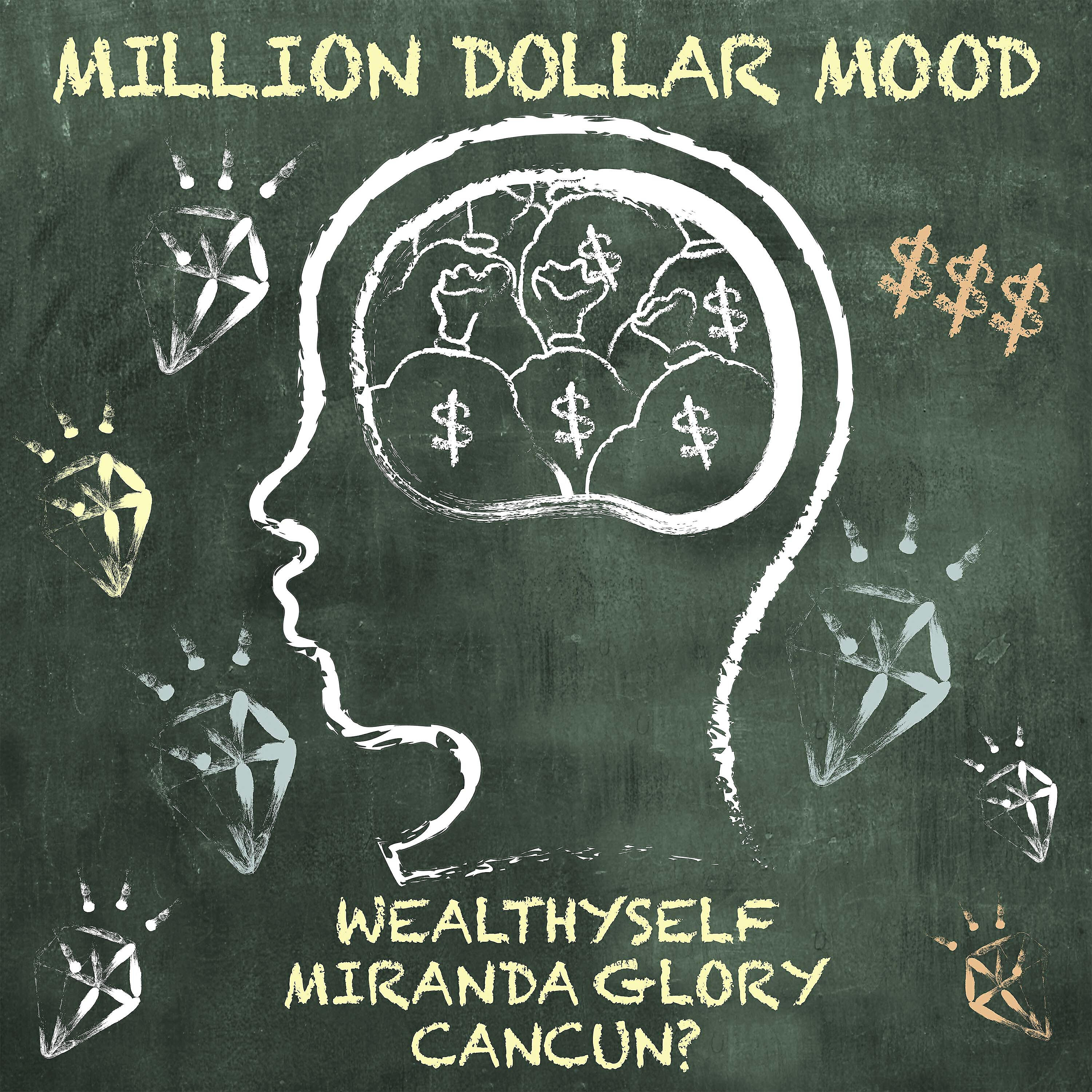 Релиз Million Dollar Mood