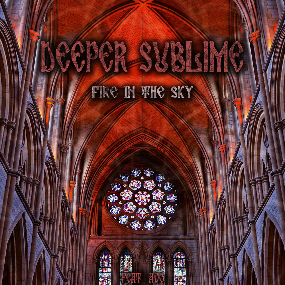 Релиз Fire in the Sky