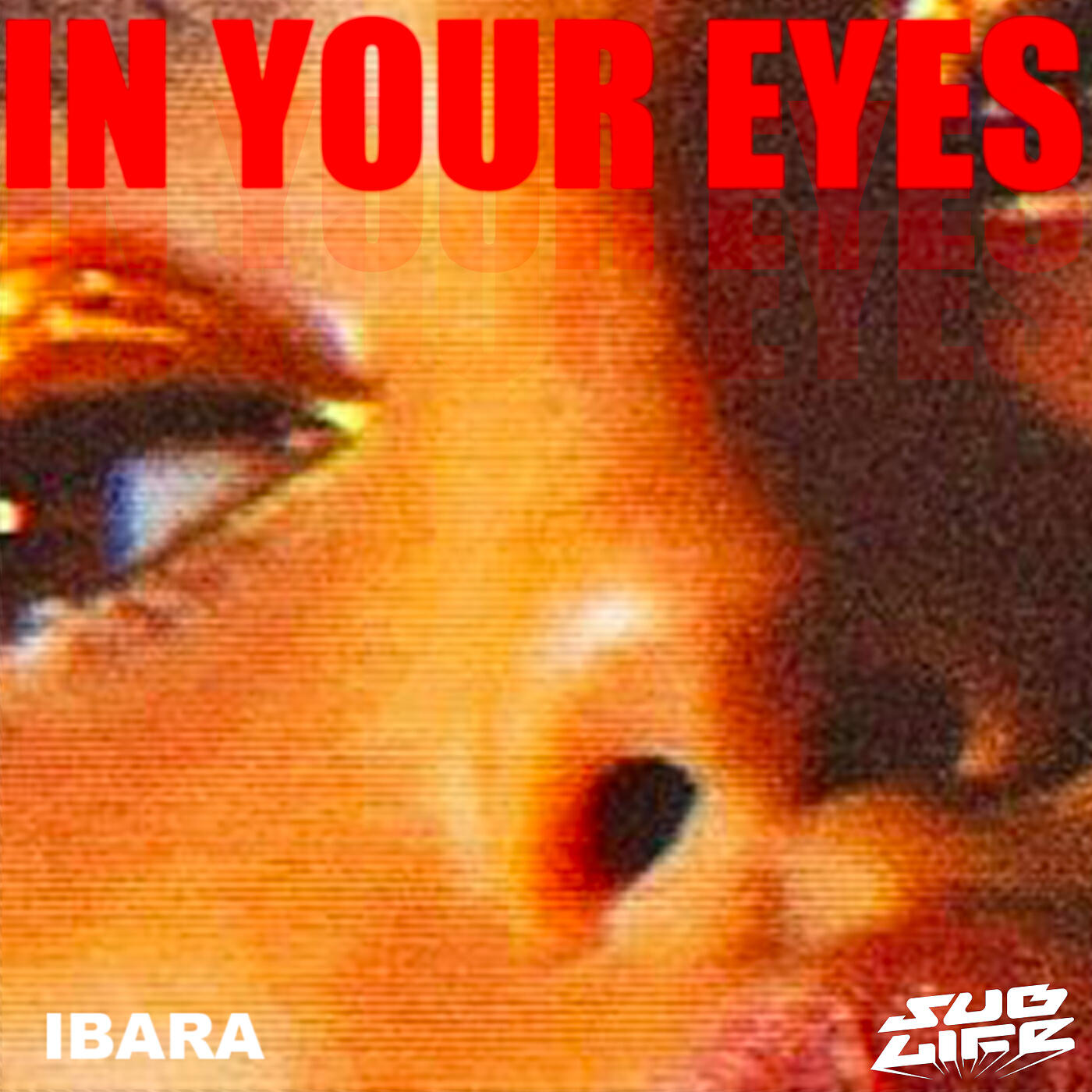 Релиз In Your Eyes