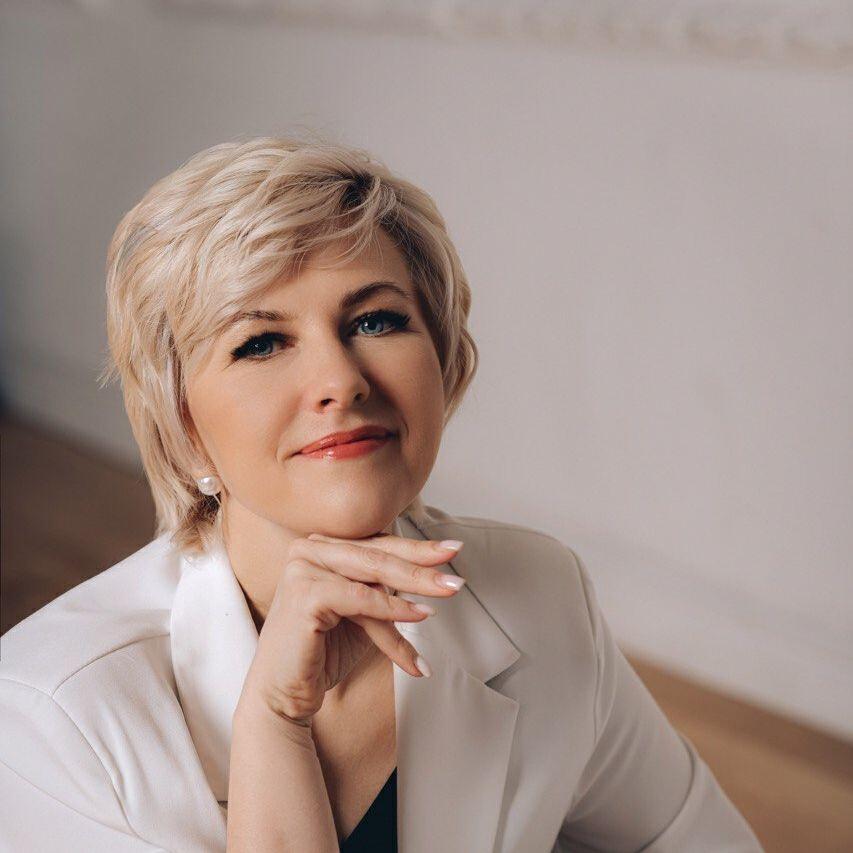 Вероника Мельникова
