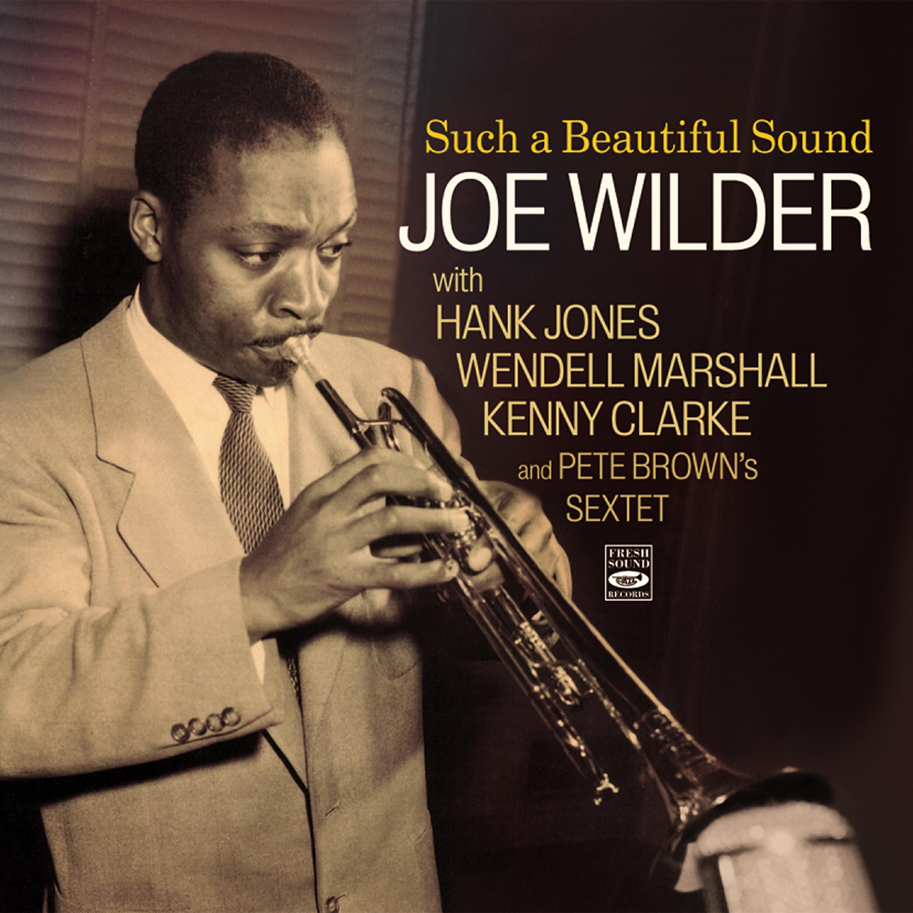 Pete Brown's Sextet