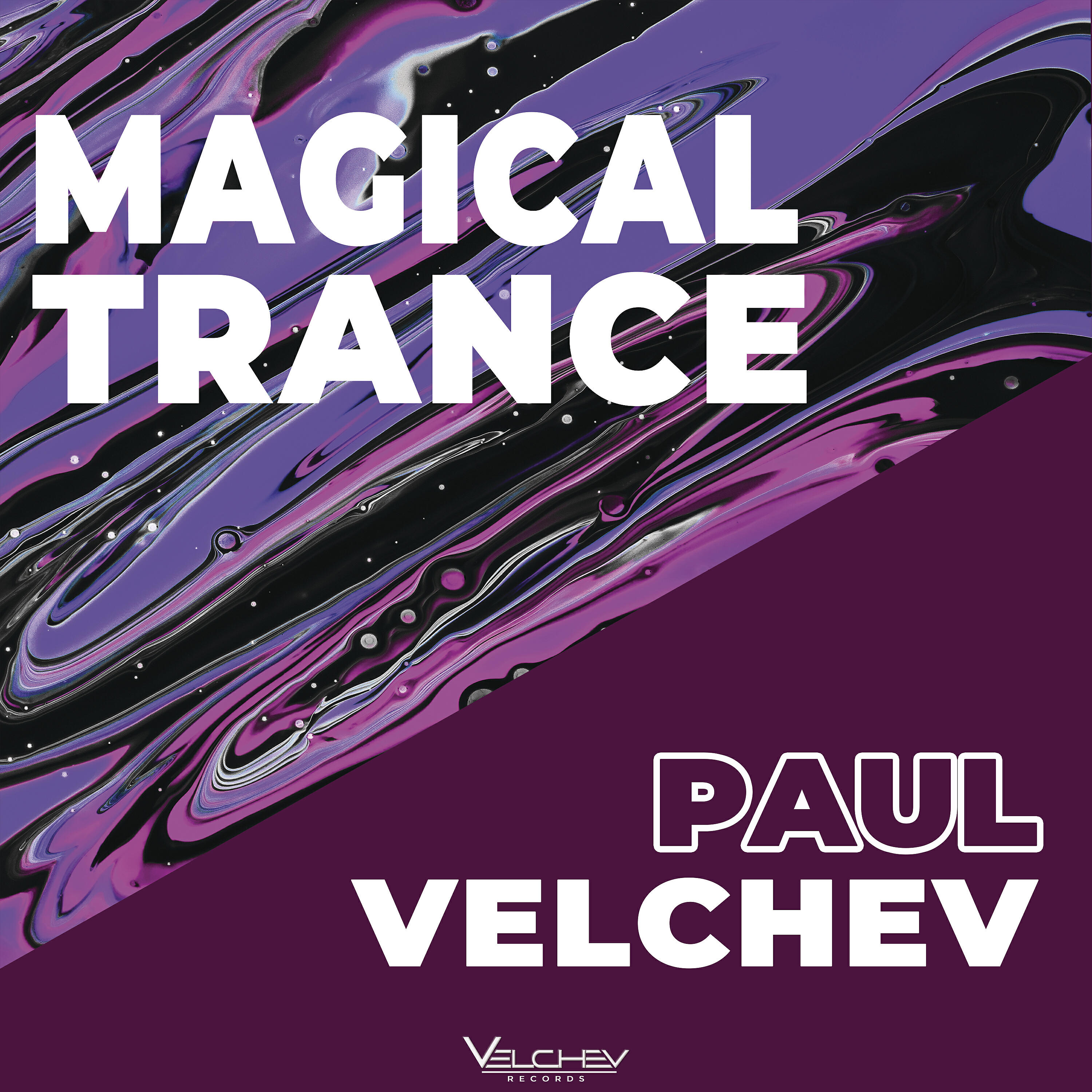 Релиз Magical Trance