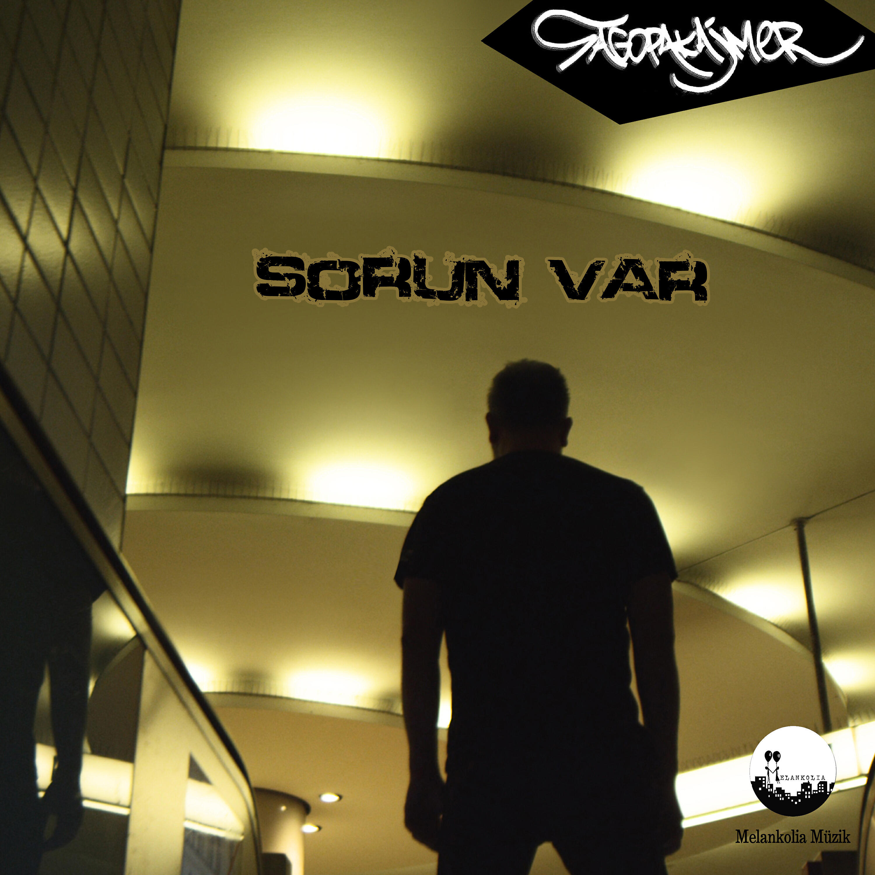Релиз Sorun Var
