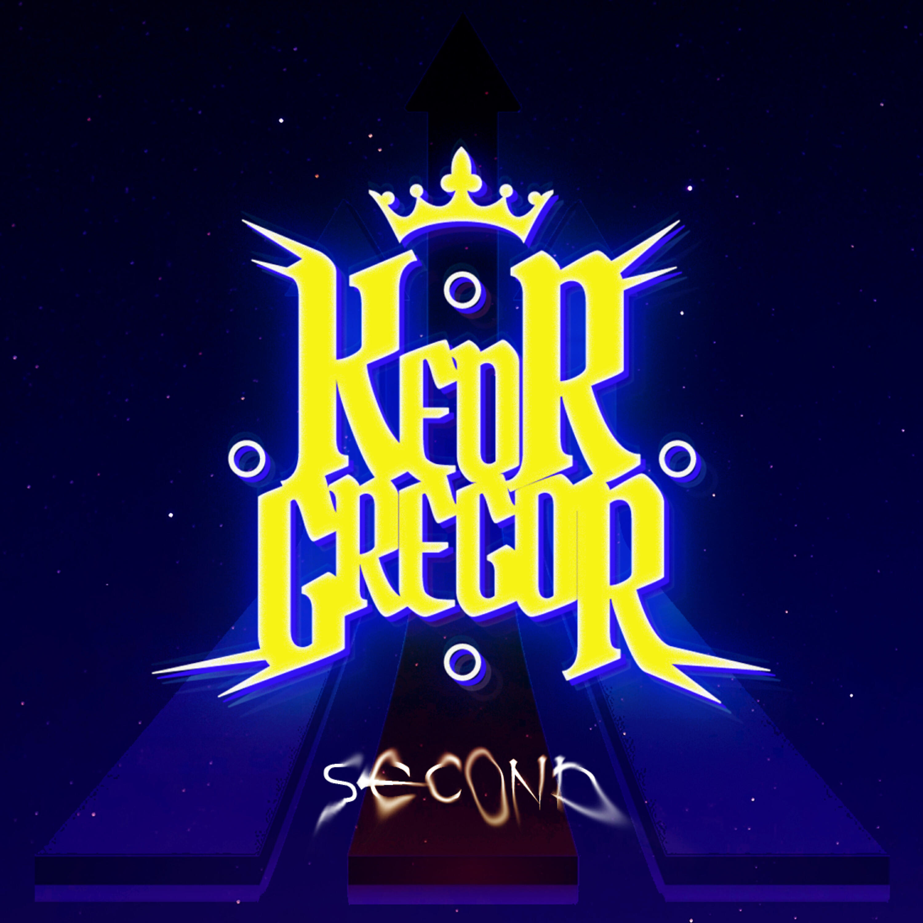Релиз Second