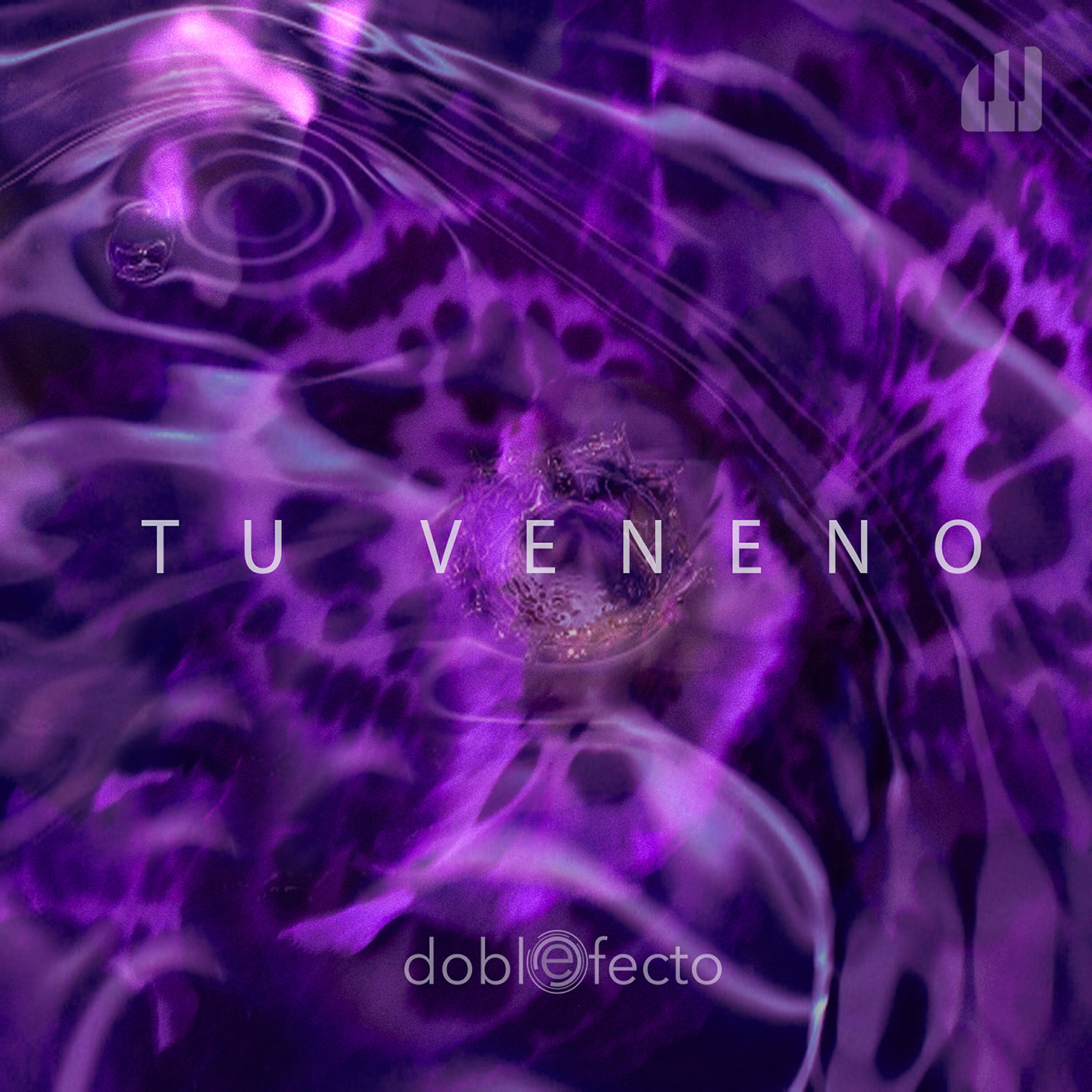 Релиз Tu Veneno