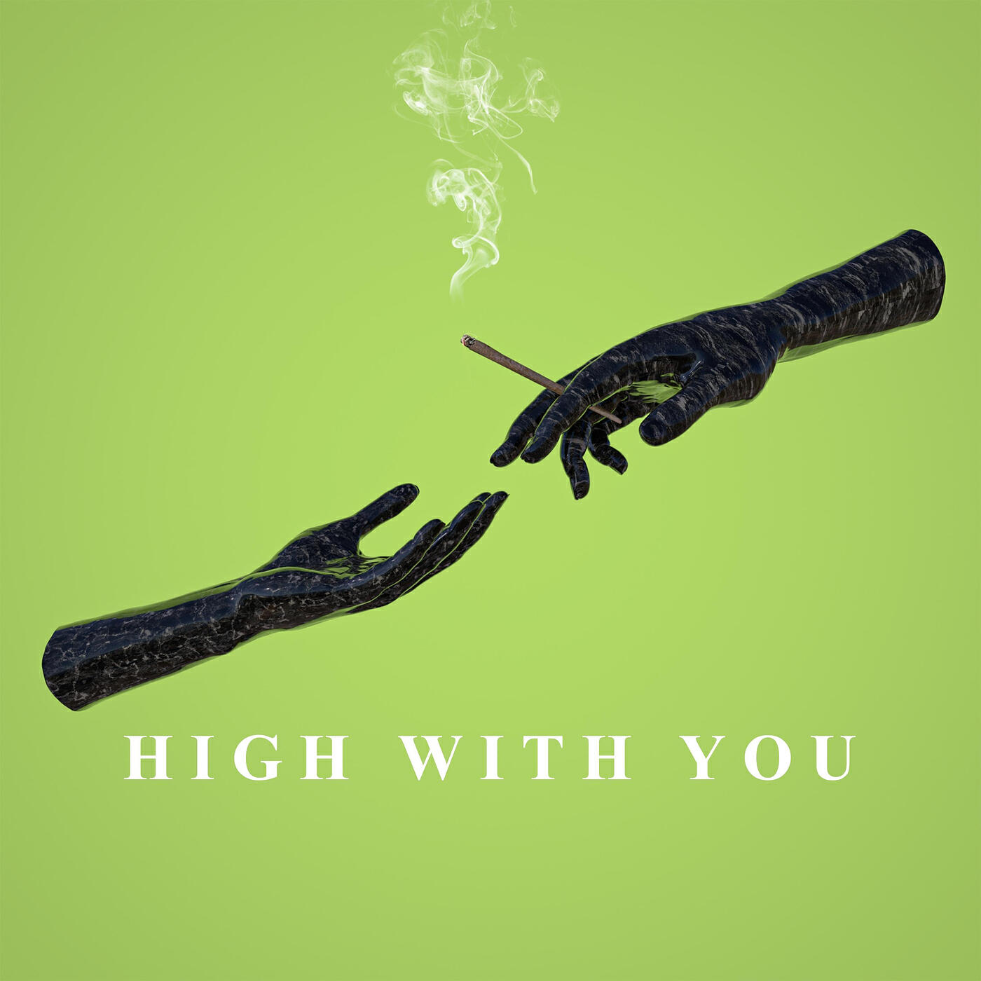 Релиз High With You