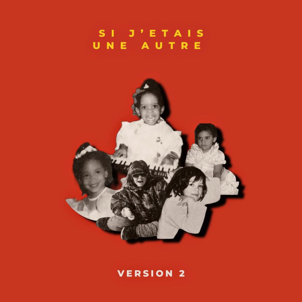 Релиз Si j'étais une autre (Version 2)