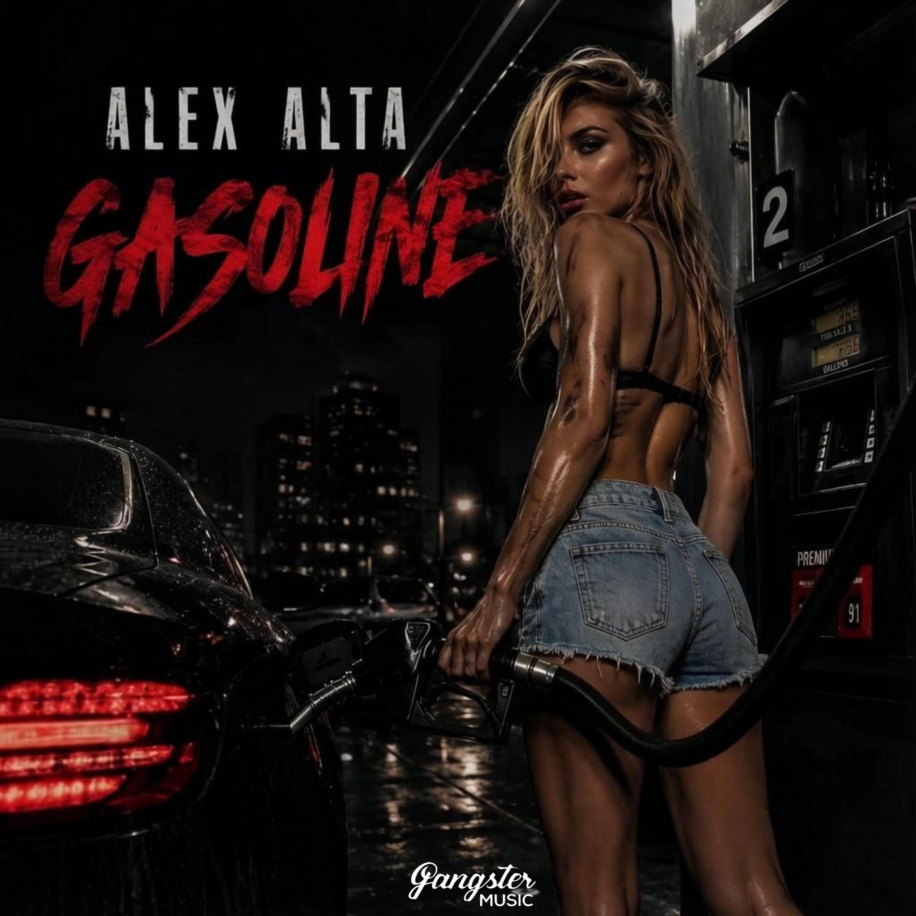 Релиз Gasoline