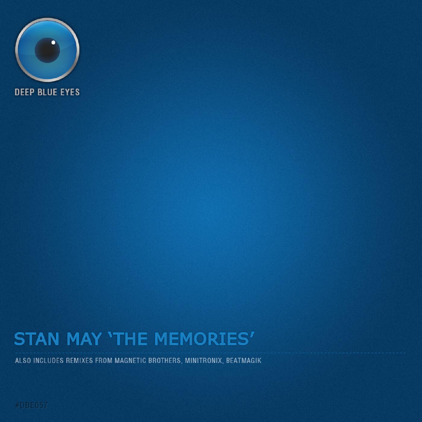 Релиз The Memories