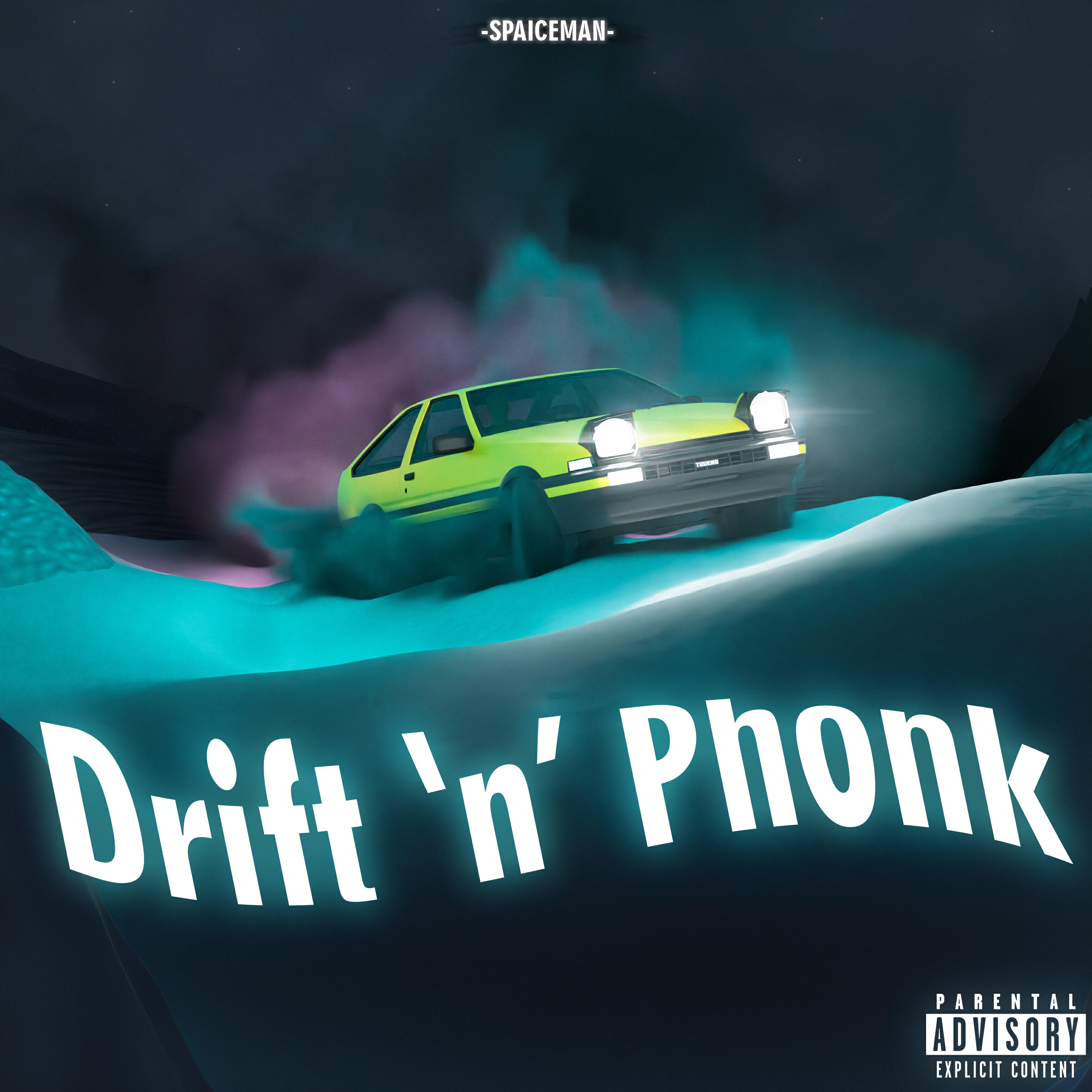Релиз Drift N Phonk