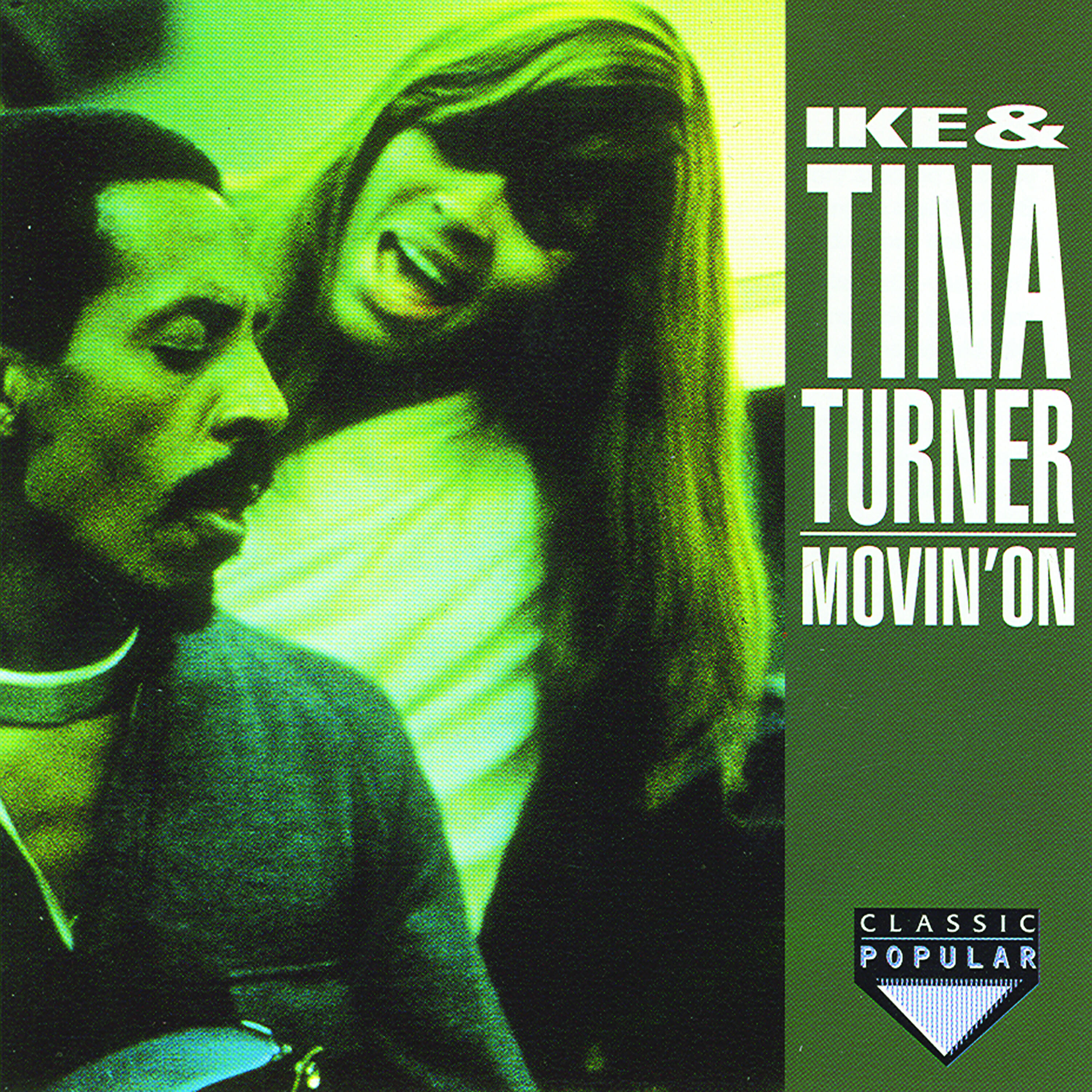 Релиз Movin' On
