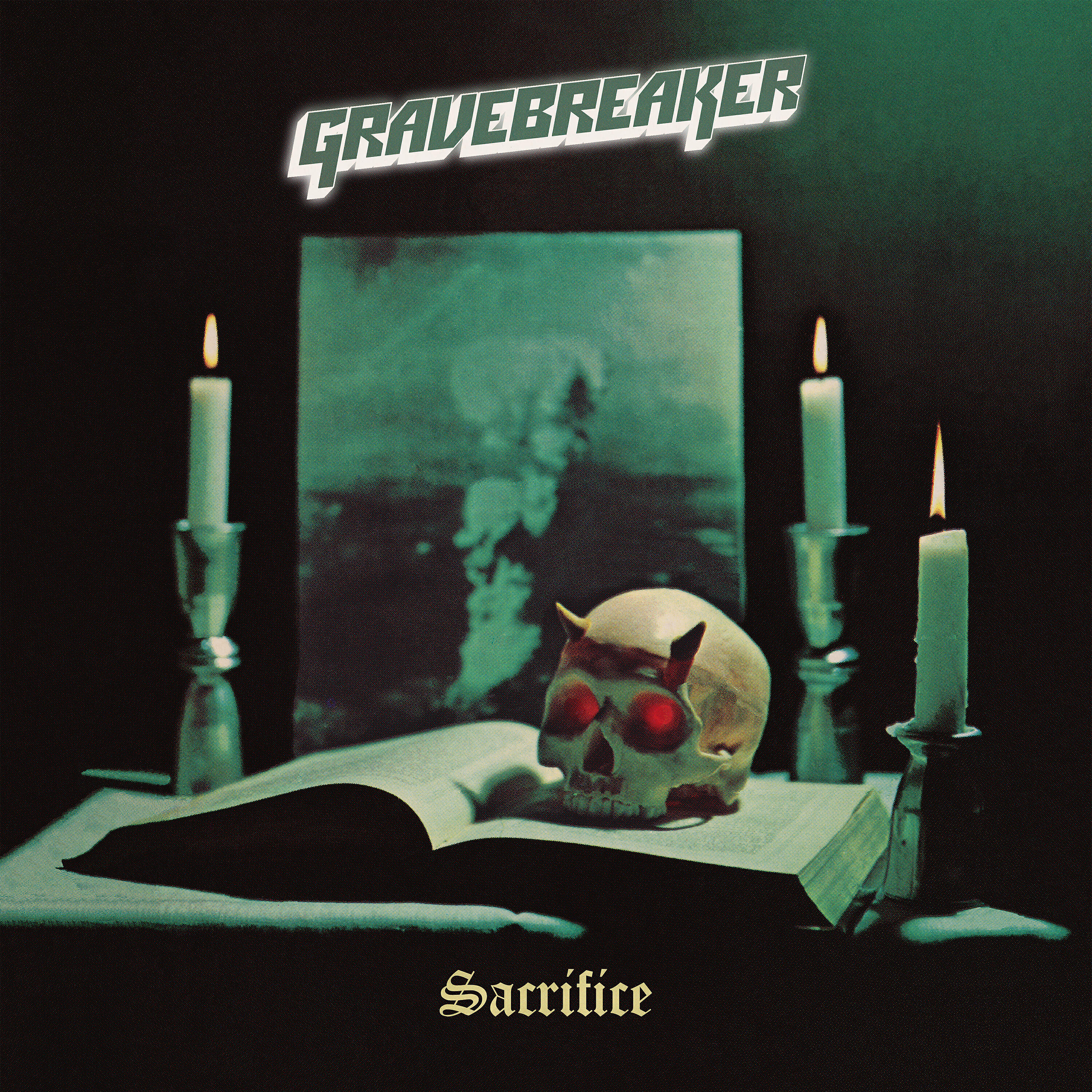 Gravebreaker