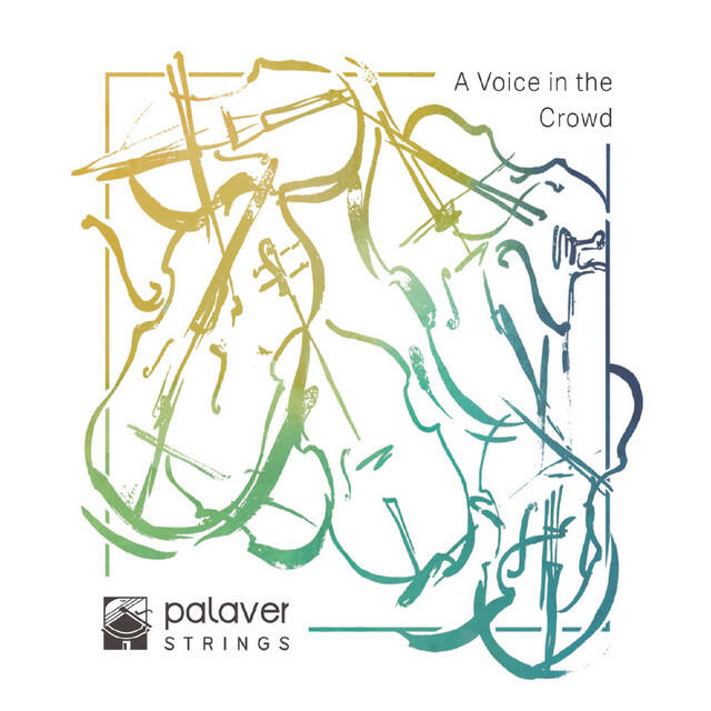 Релиз A Voice in the Crowd