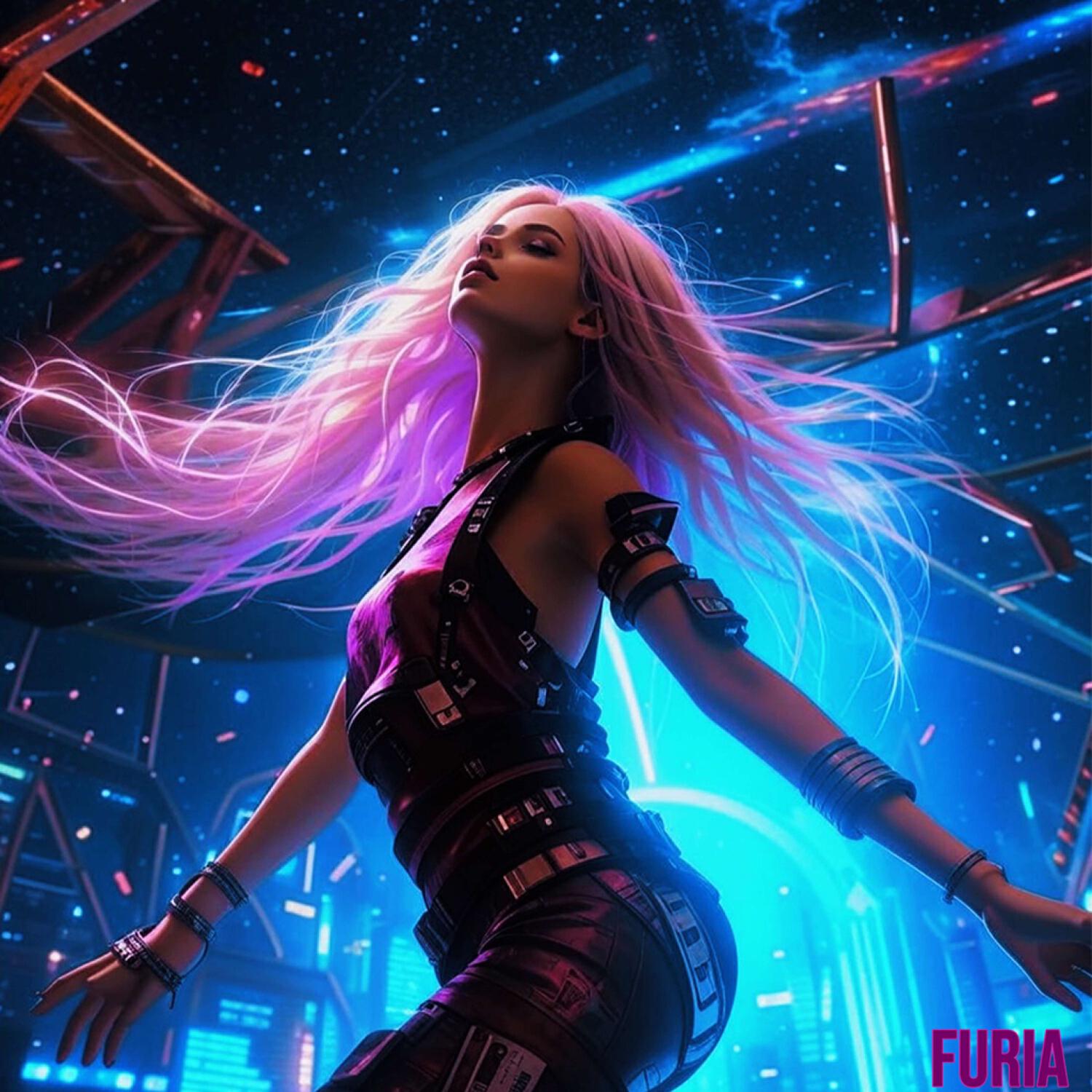 Релиз FURIA