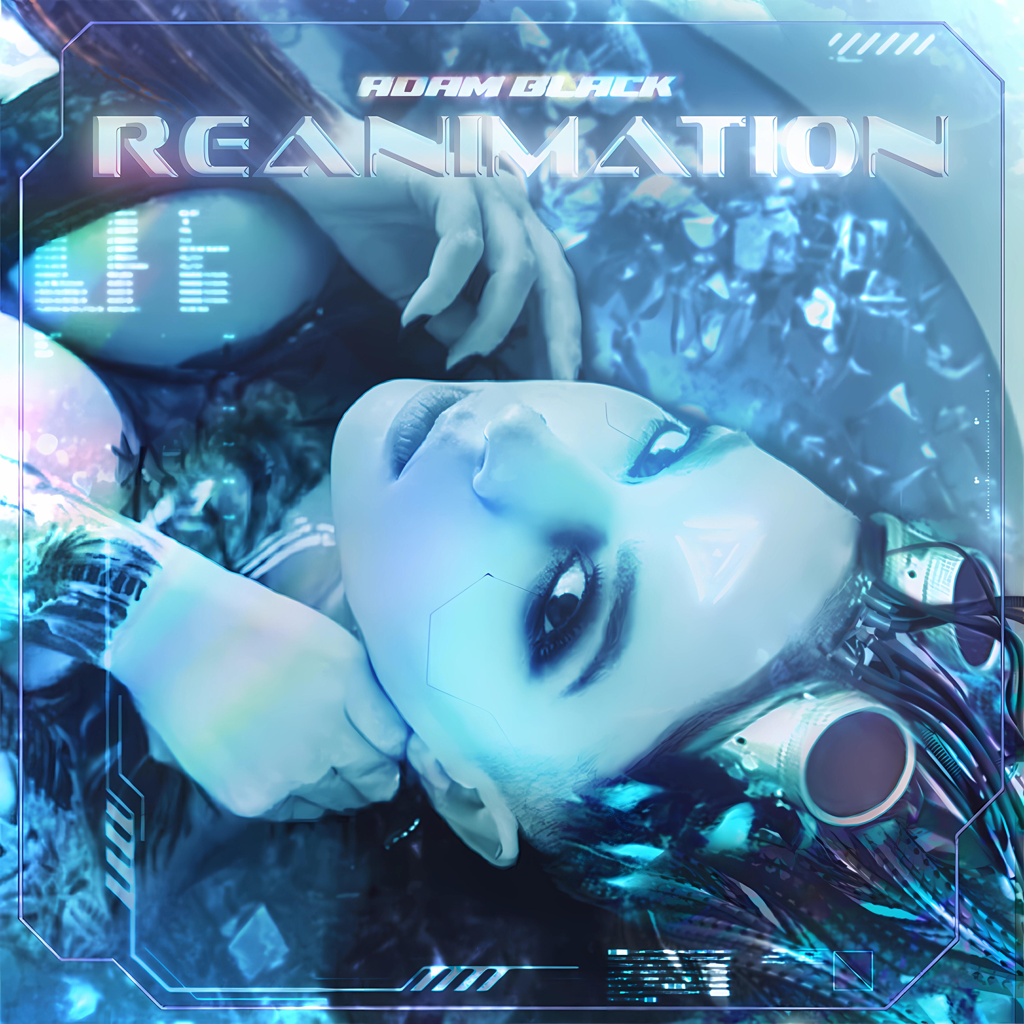 Релиз Reanimation