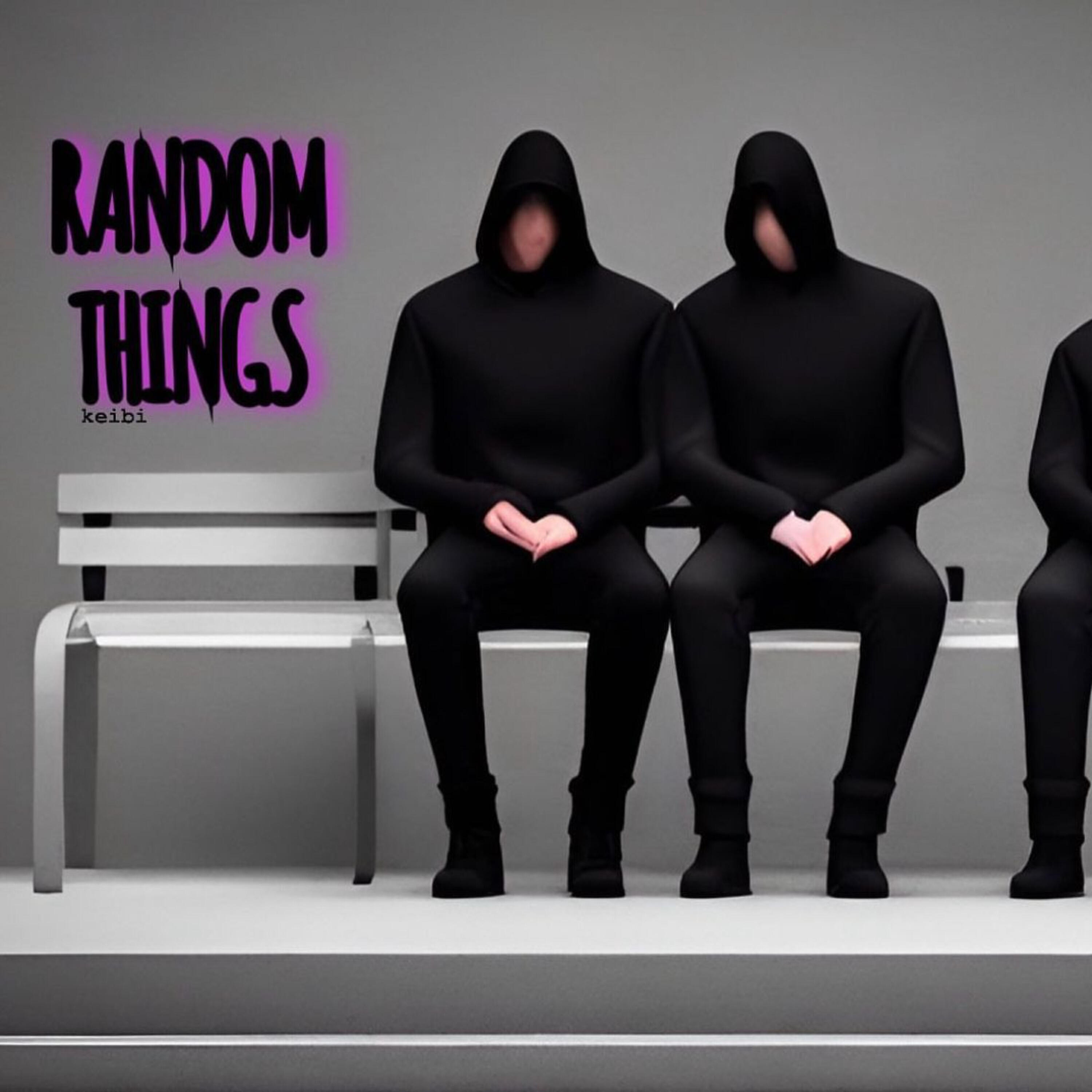 Релиз Random Things