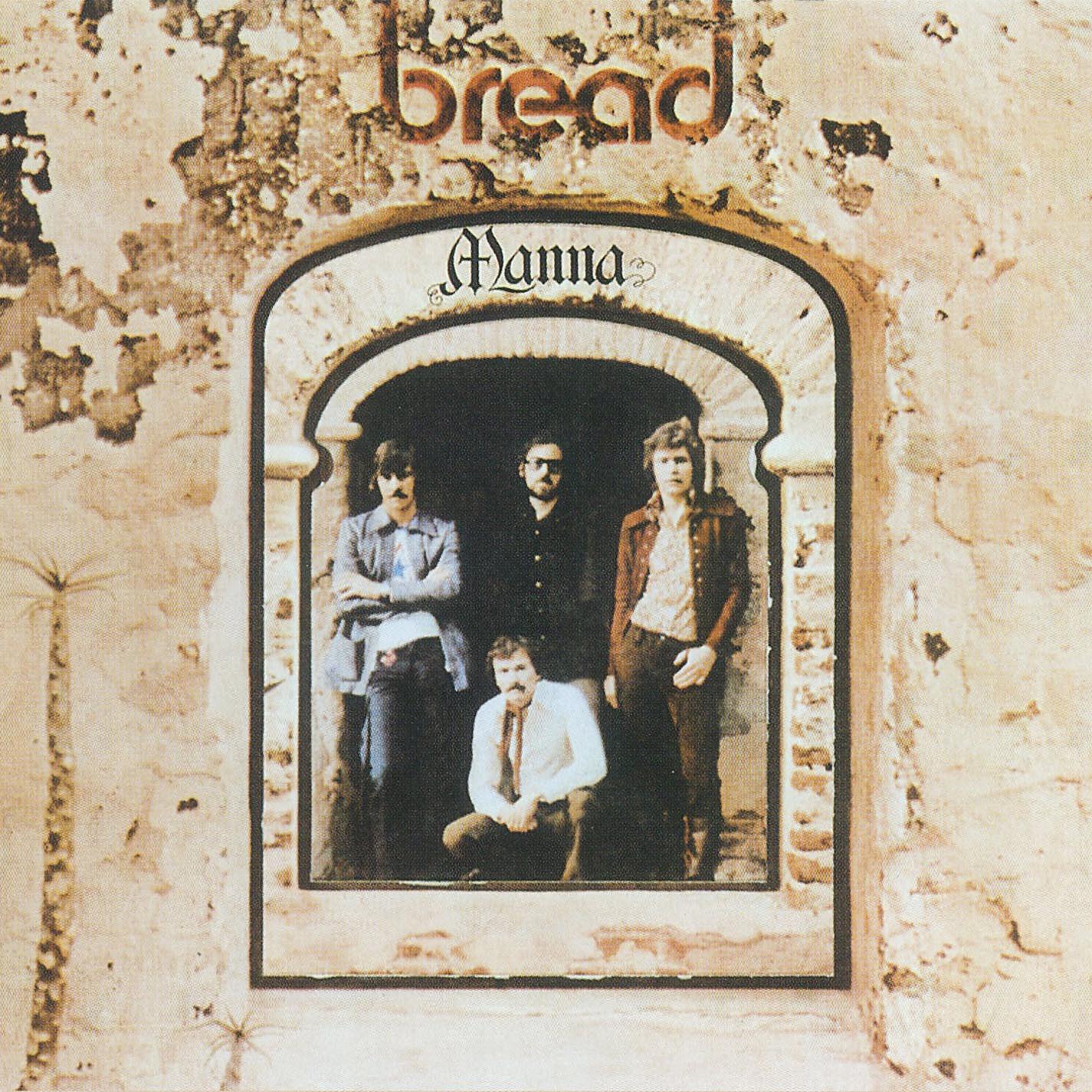 Релиз Manna