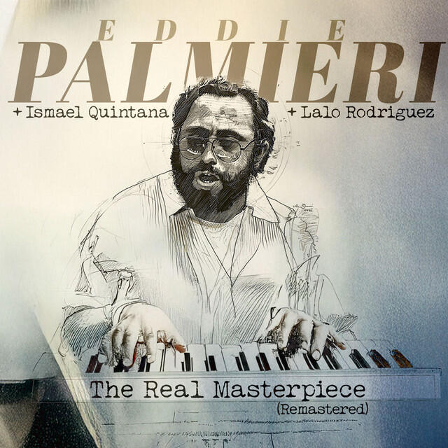 Релиз The Real Masterpiece (Remastered)