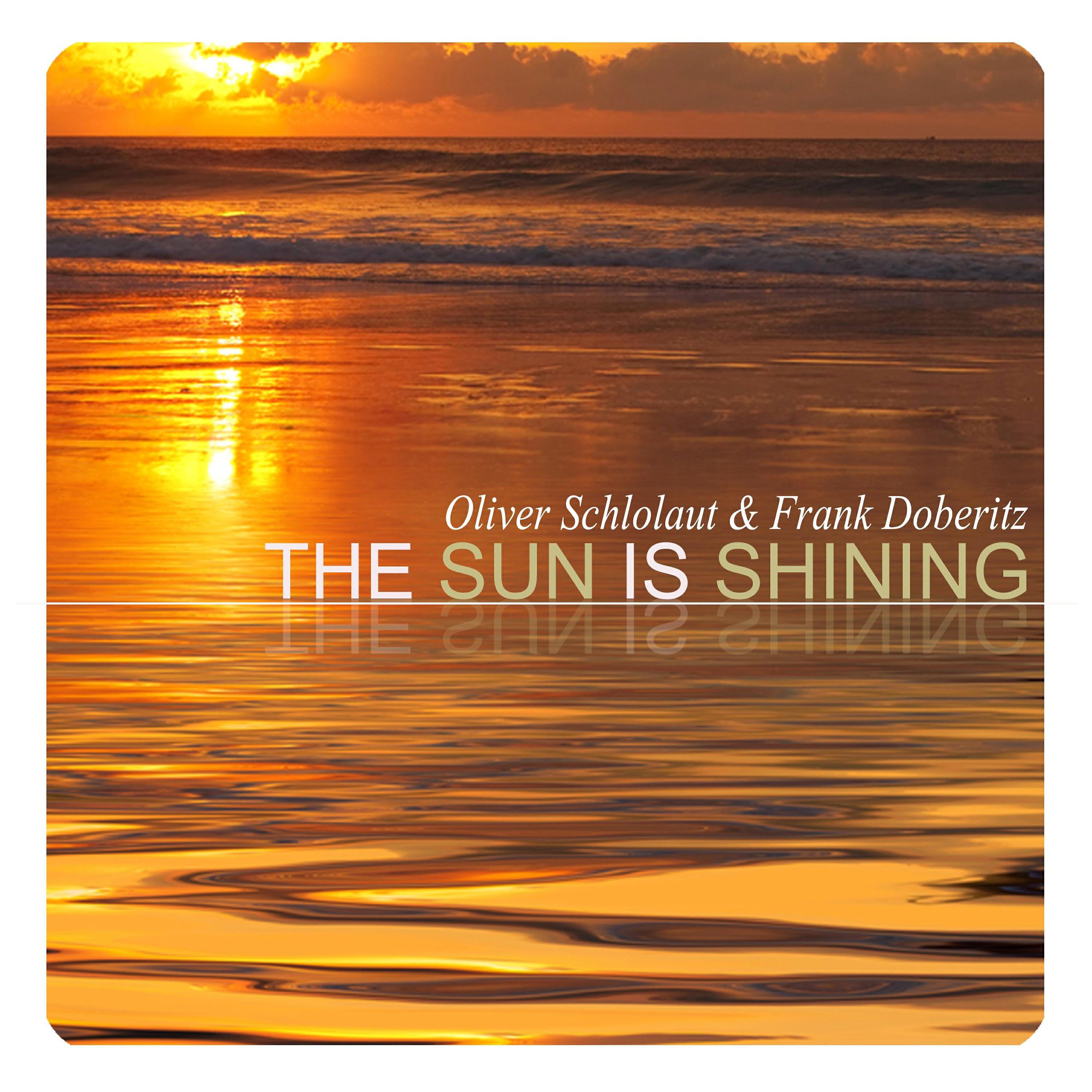 Релиз The Sun Is Shining