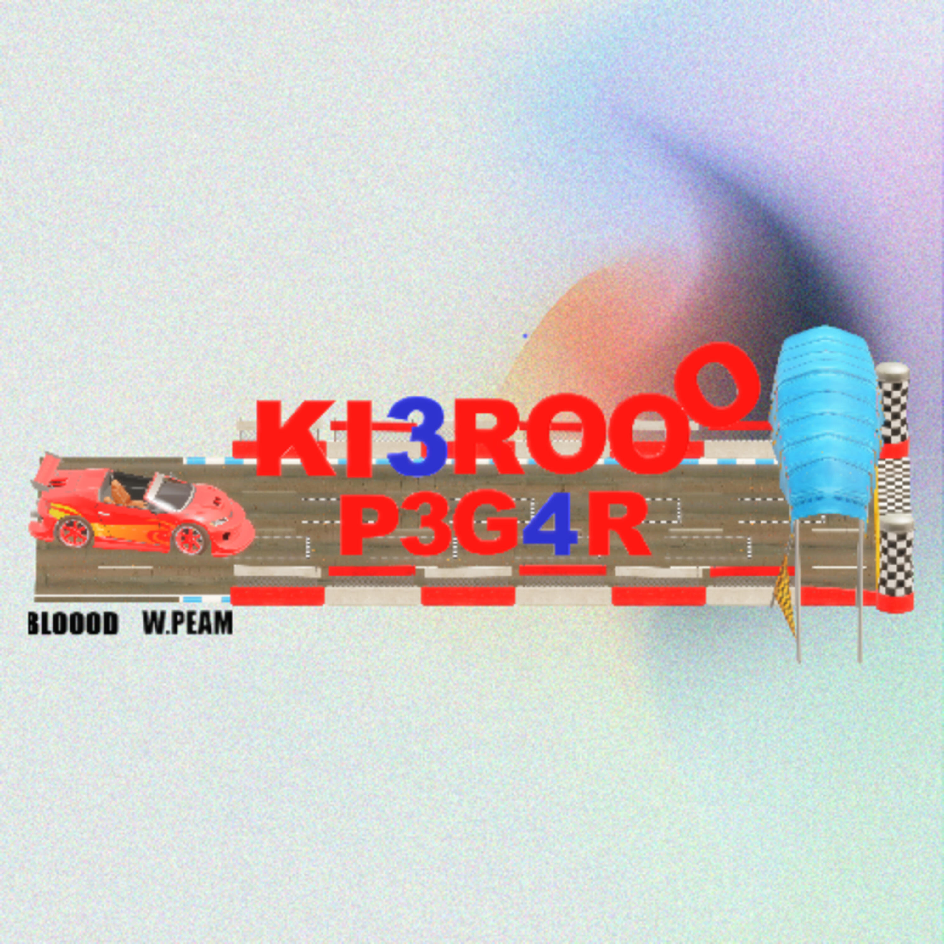 Релиз Ki3Rooo P3G4R