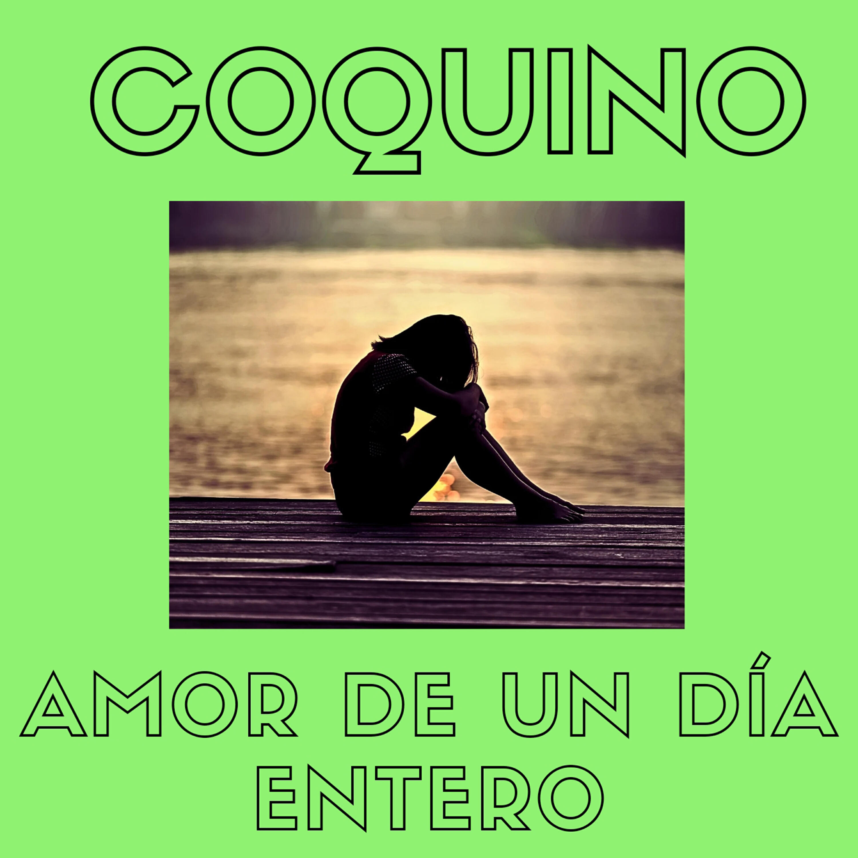 Релиз Amor de un Día Entero