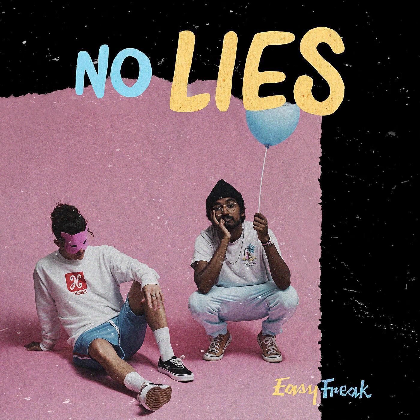Easy Freak