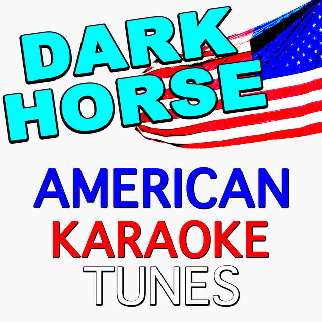 Релиз Dark Horse (Originally Performed by Katy Perry) [Karaoke Version]