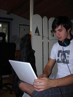 Martin Garnier