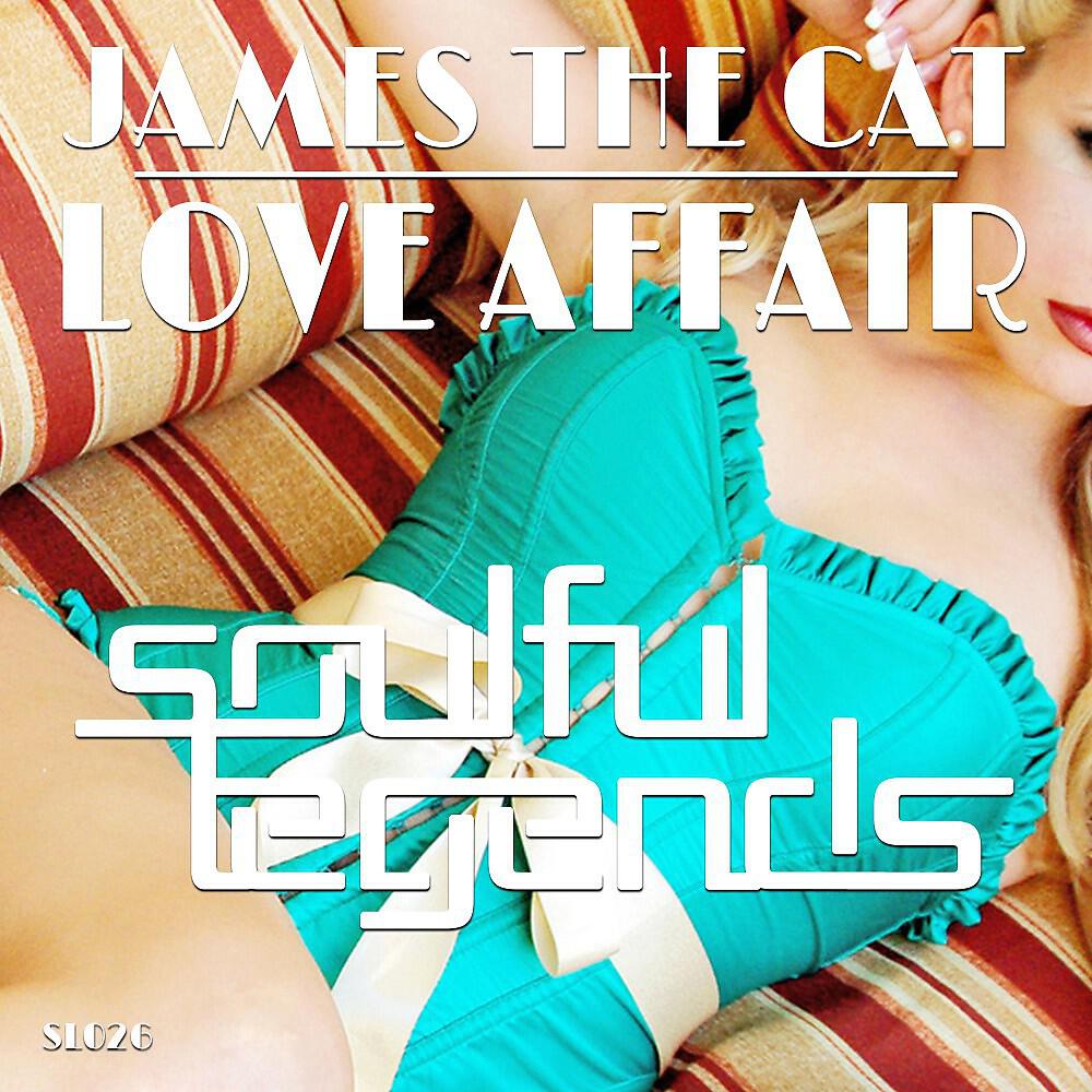 Релиз Love Affair (Original Mix)