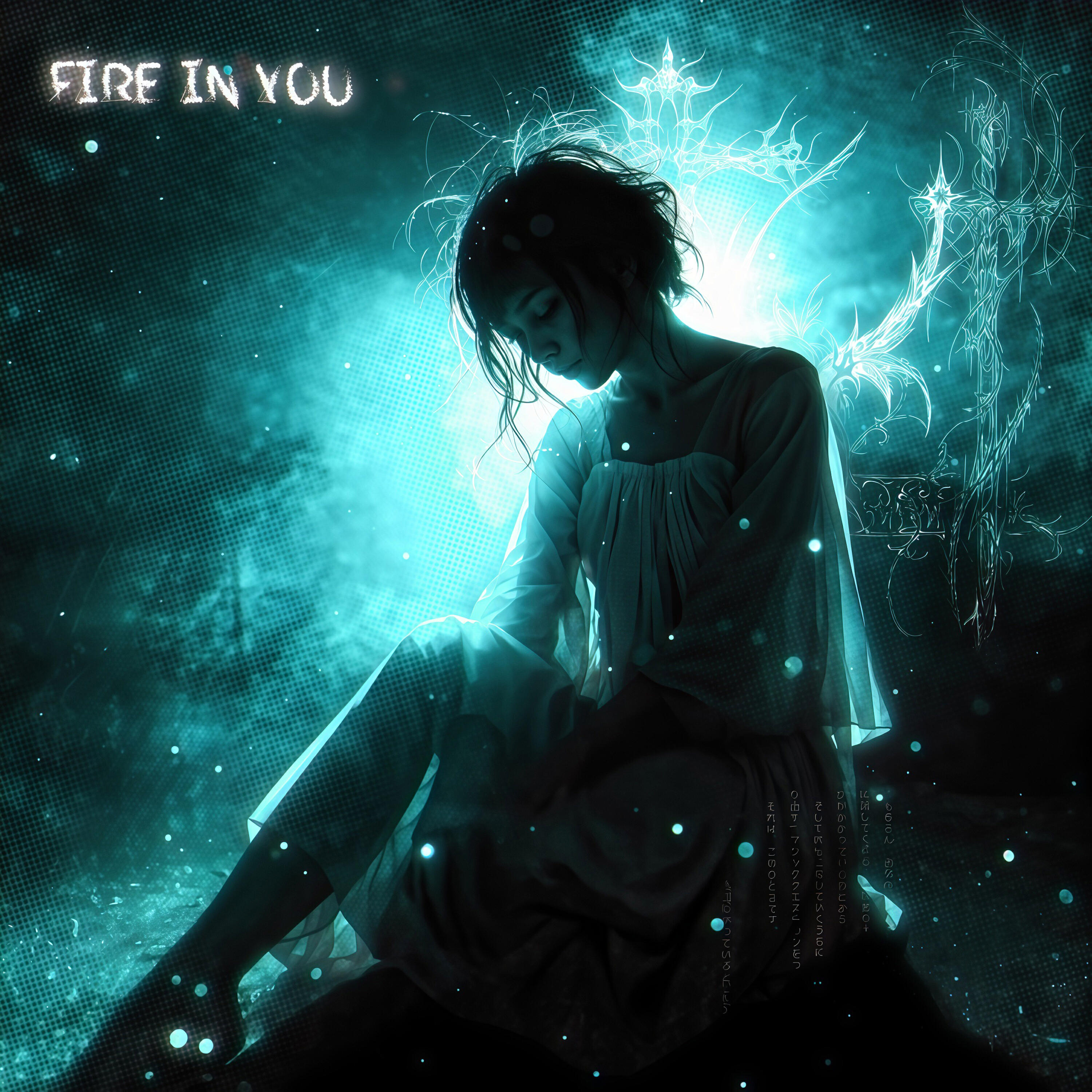 Релиз Fire in You!