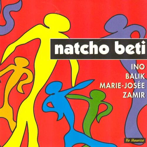 Релиз Natcho beti