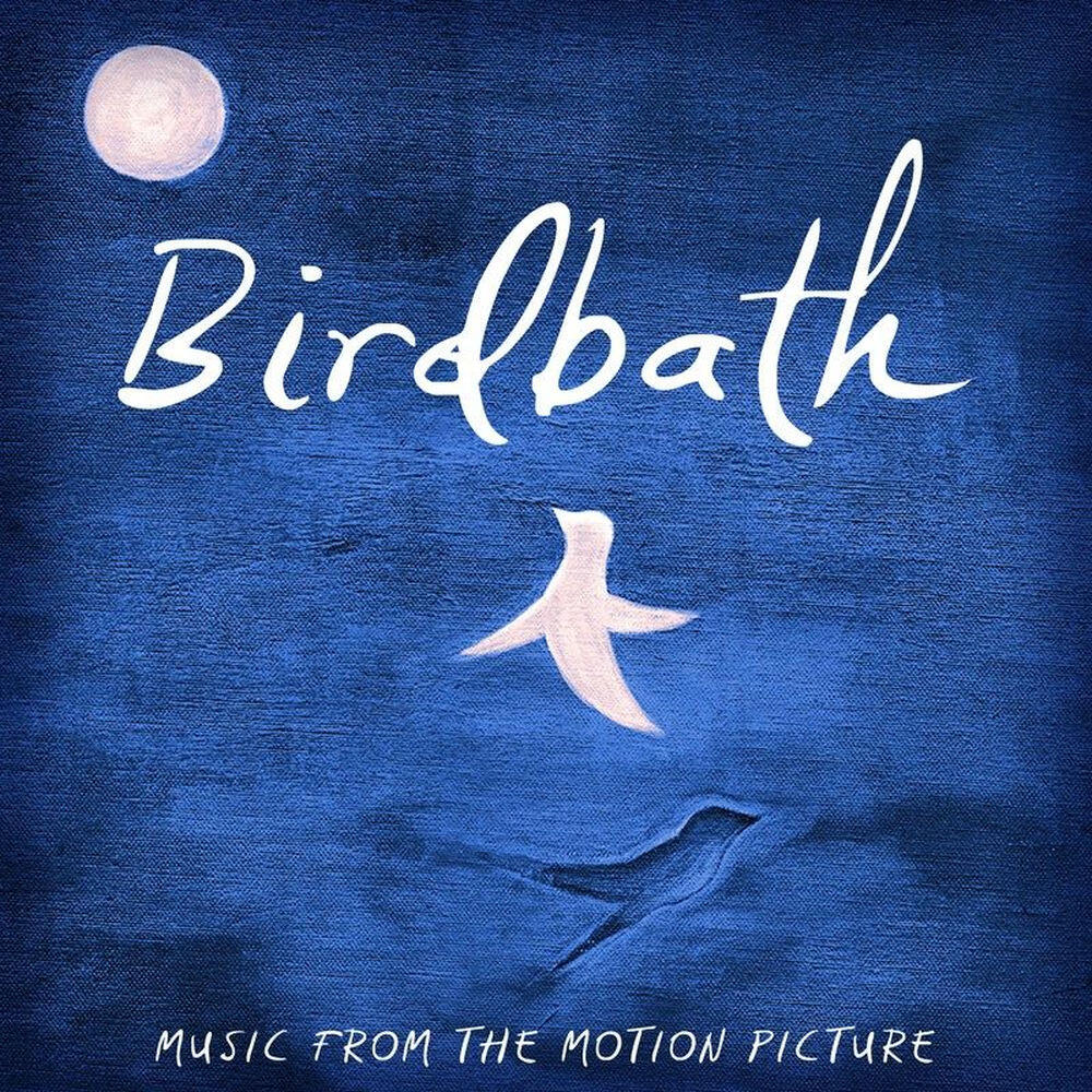 Релиз My Funny Valentine (From the Movie Birdbath) - Single