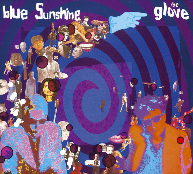 Релиз Blue Sunshine (Deluxe)