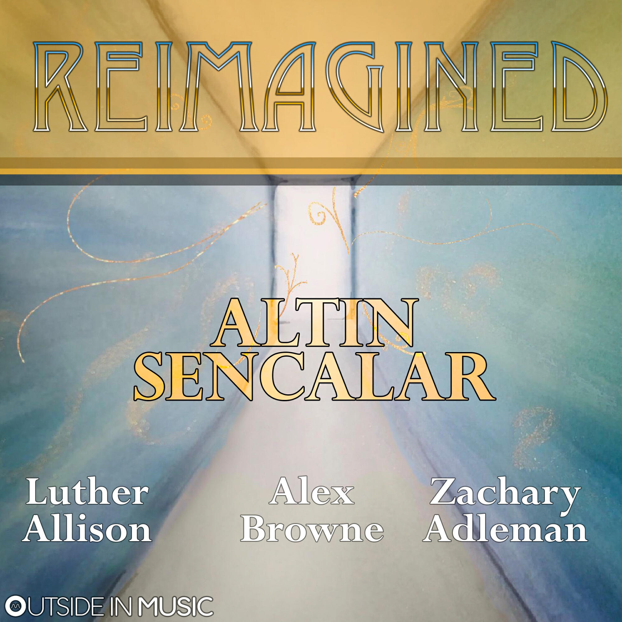 Релиз Reimagined