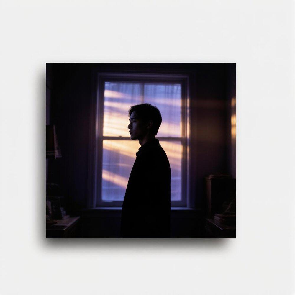 Релиз Midnight Chasing Lights