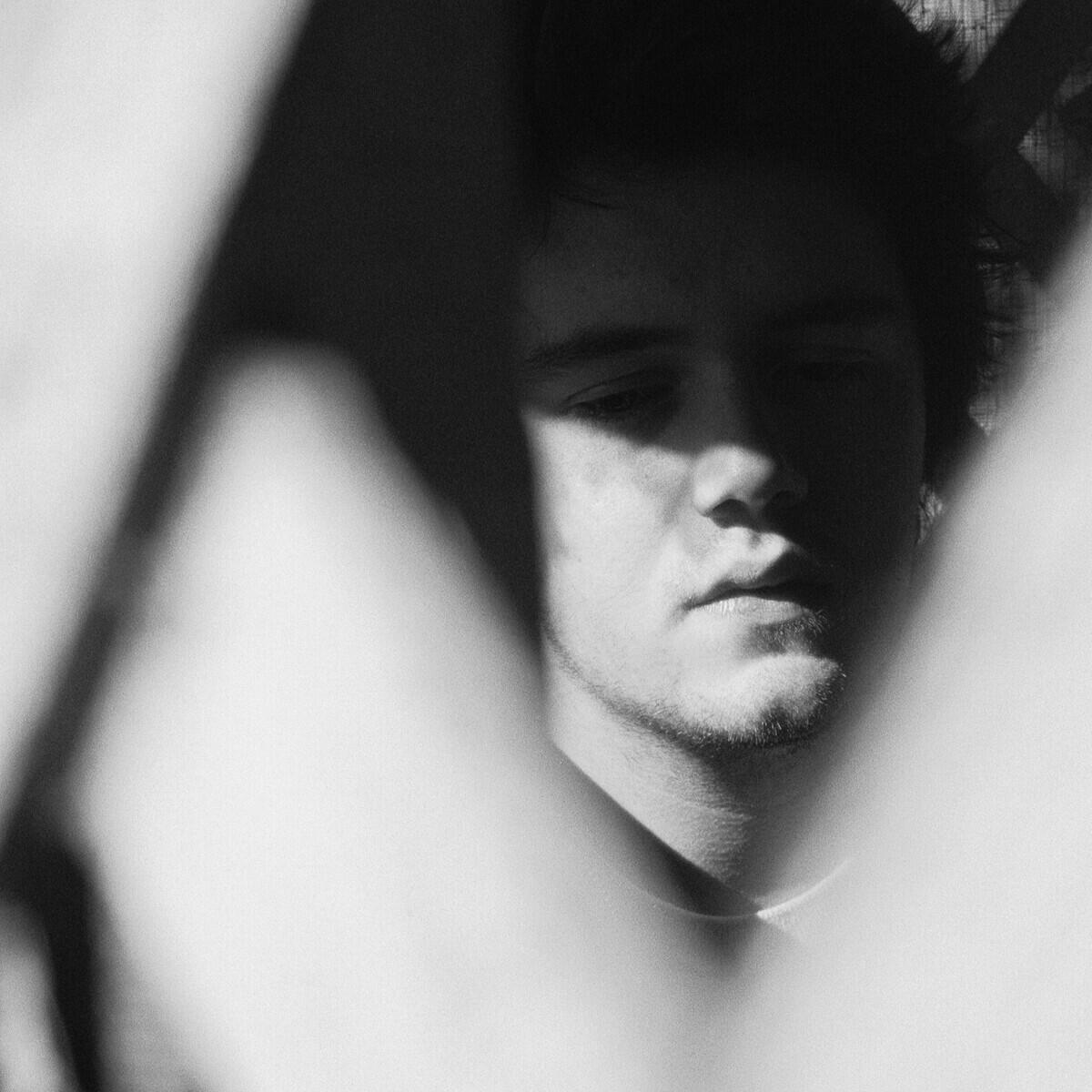 Conall Cafferty