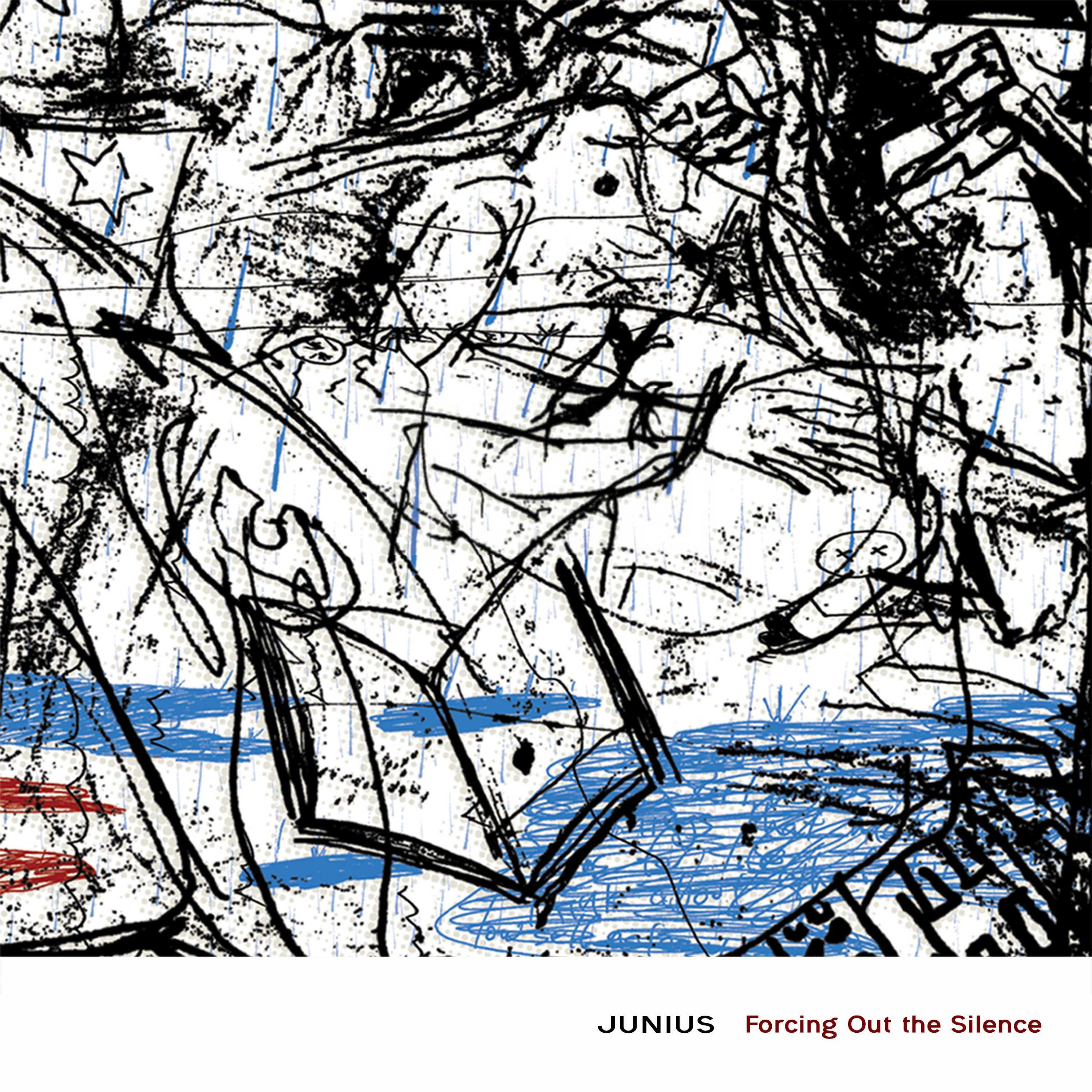 Релиз Forcing Out the Silence (Remastered)