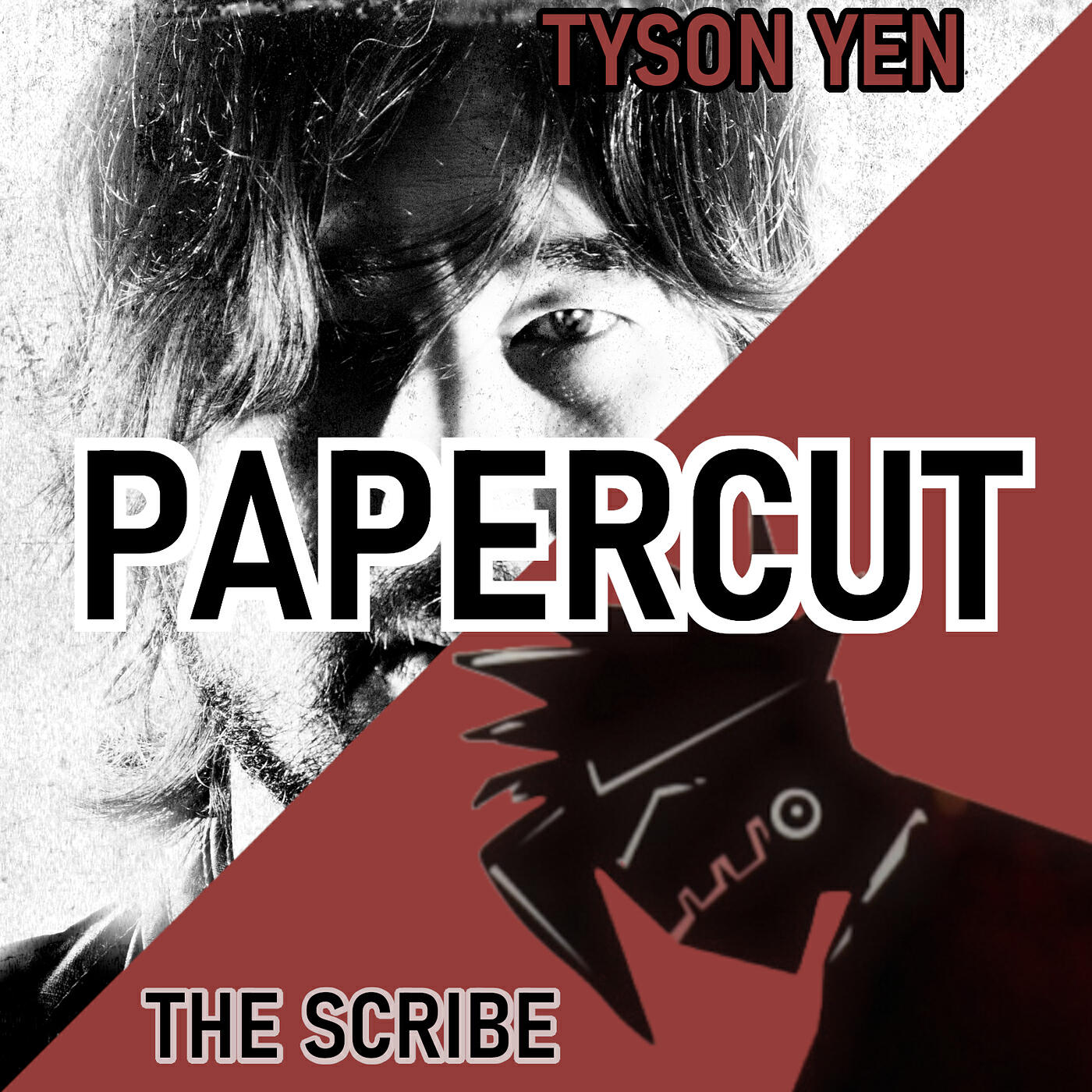The Scribe