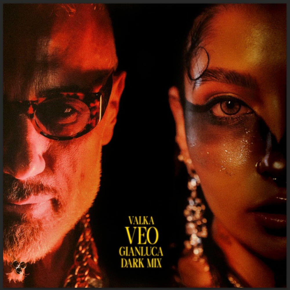 Релиз Veo (Gianluca Vacchi Dark Mix)